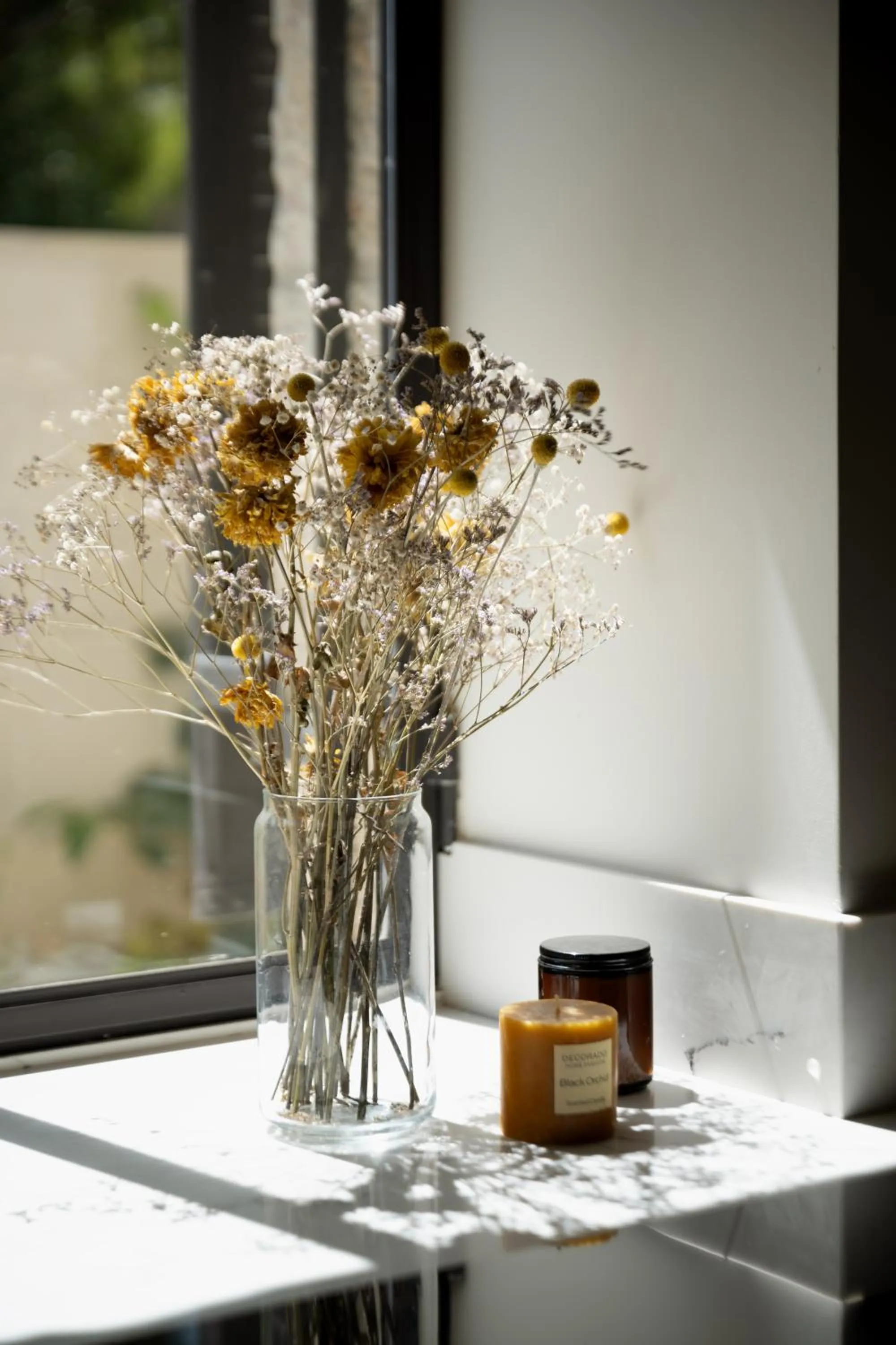 Decorative detail in THE Y HOUSE