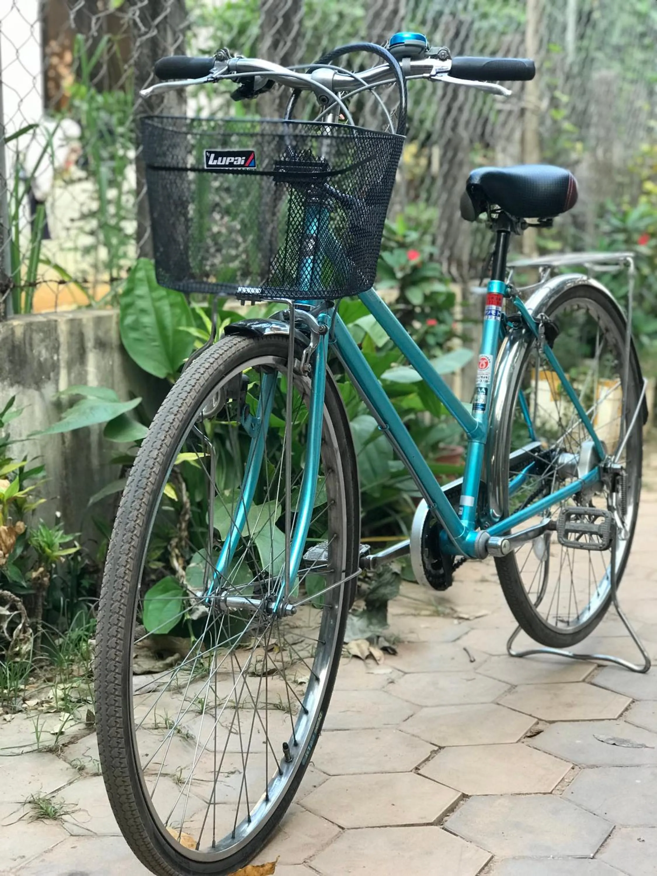 Massage in Siem Reap Homesteading II