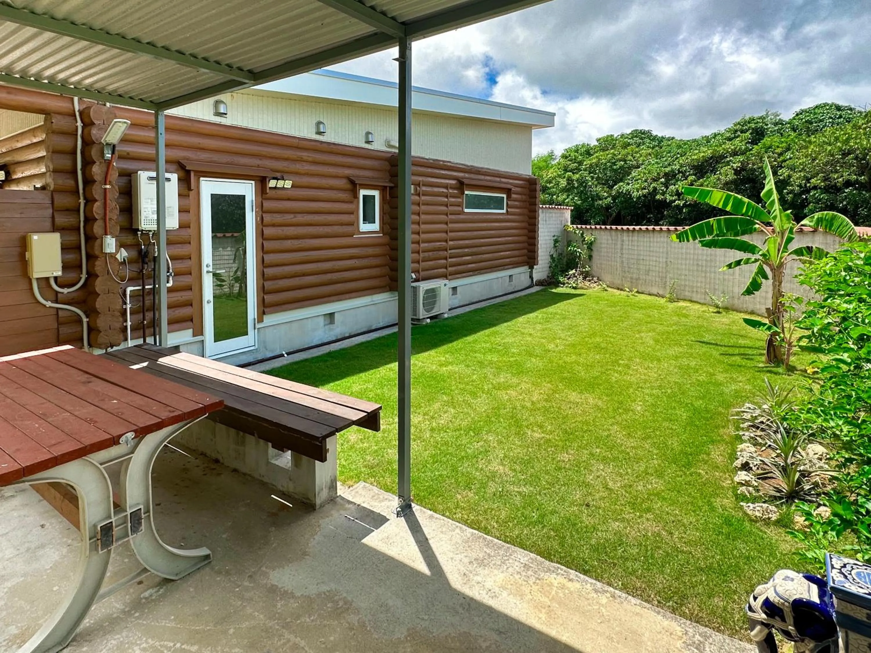 Tabino Hotel Villa Miyakojima