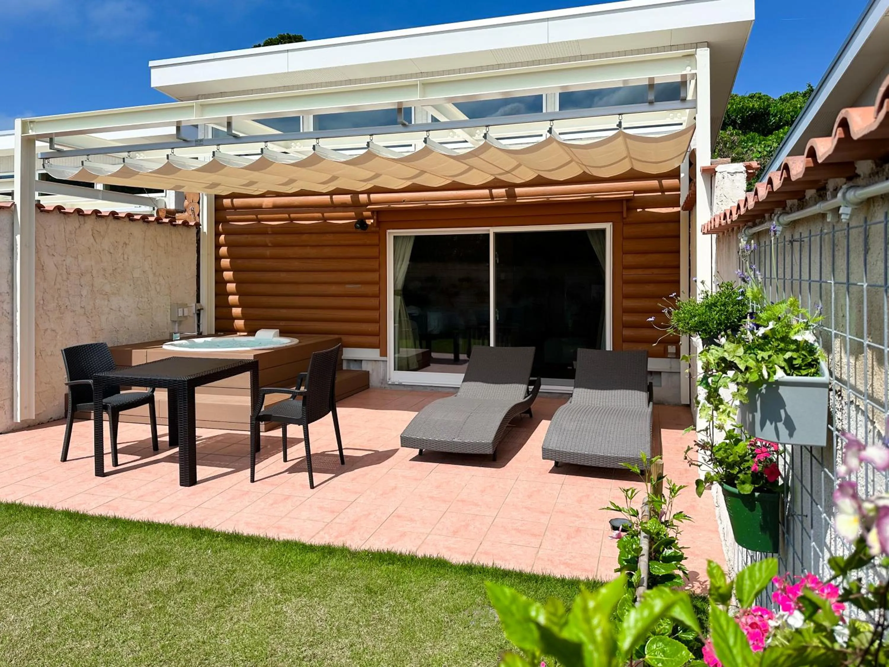 Tabino Hotel Villa Miyakojima