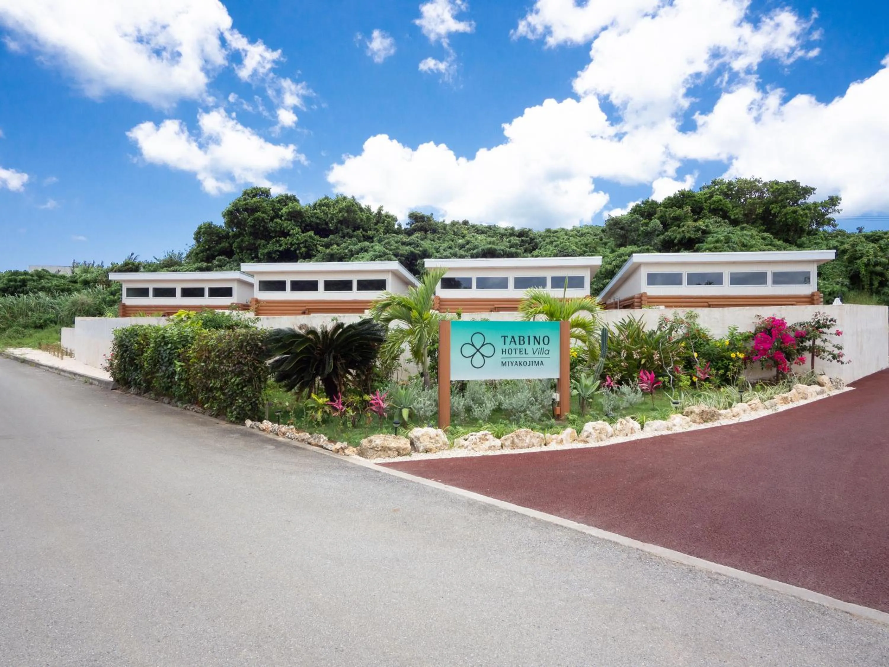 Tabino Hotel Villa Miyakojima