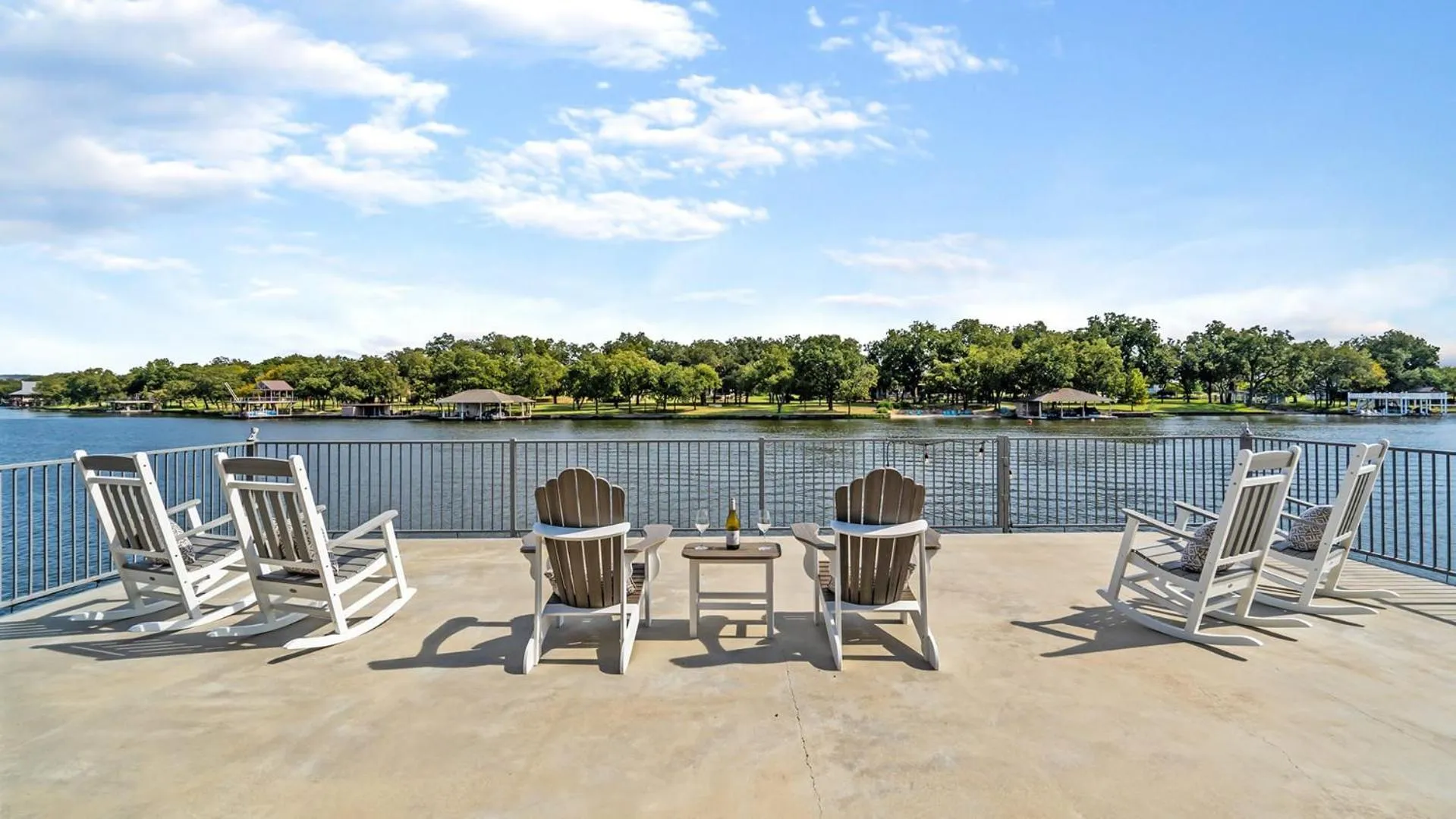 Waterfront House with Amazing Outdoor Oasis Boat Slip and Pet Friendly