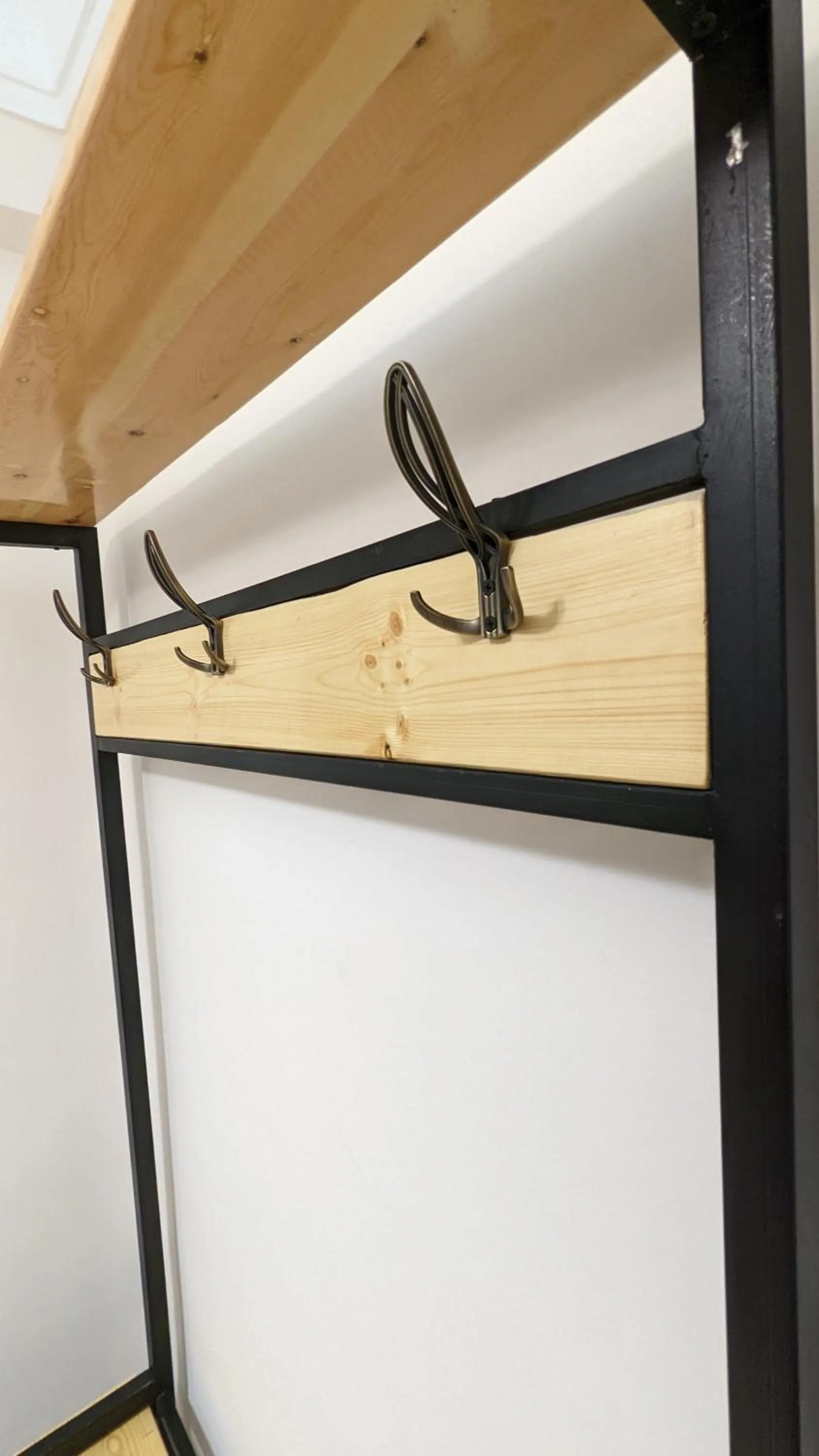 towels in Champollion Hostel