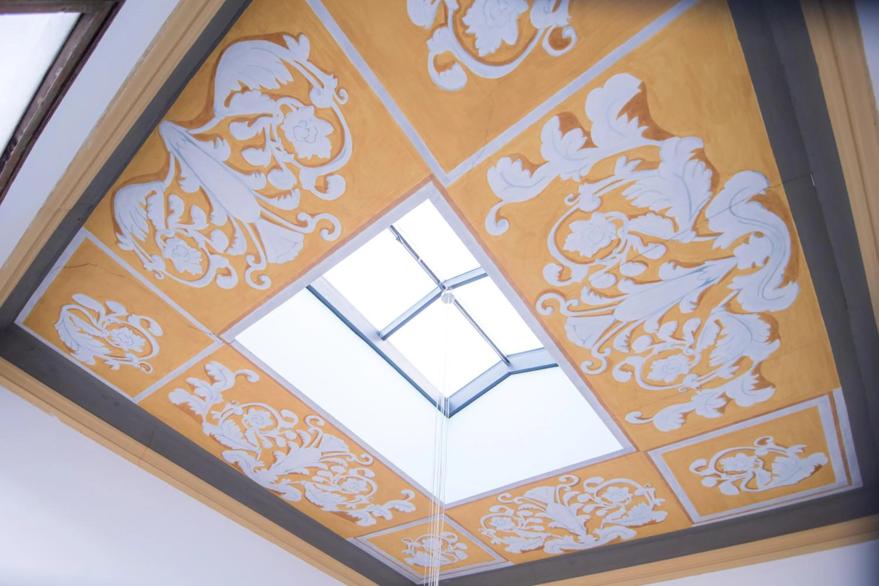 Facade/entrance in Petit Palace Posada del Peine