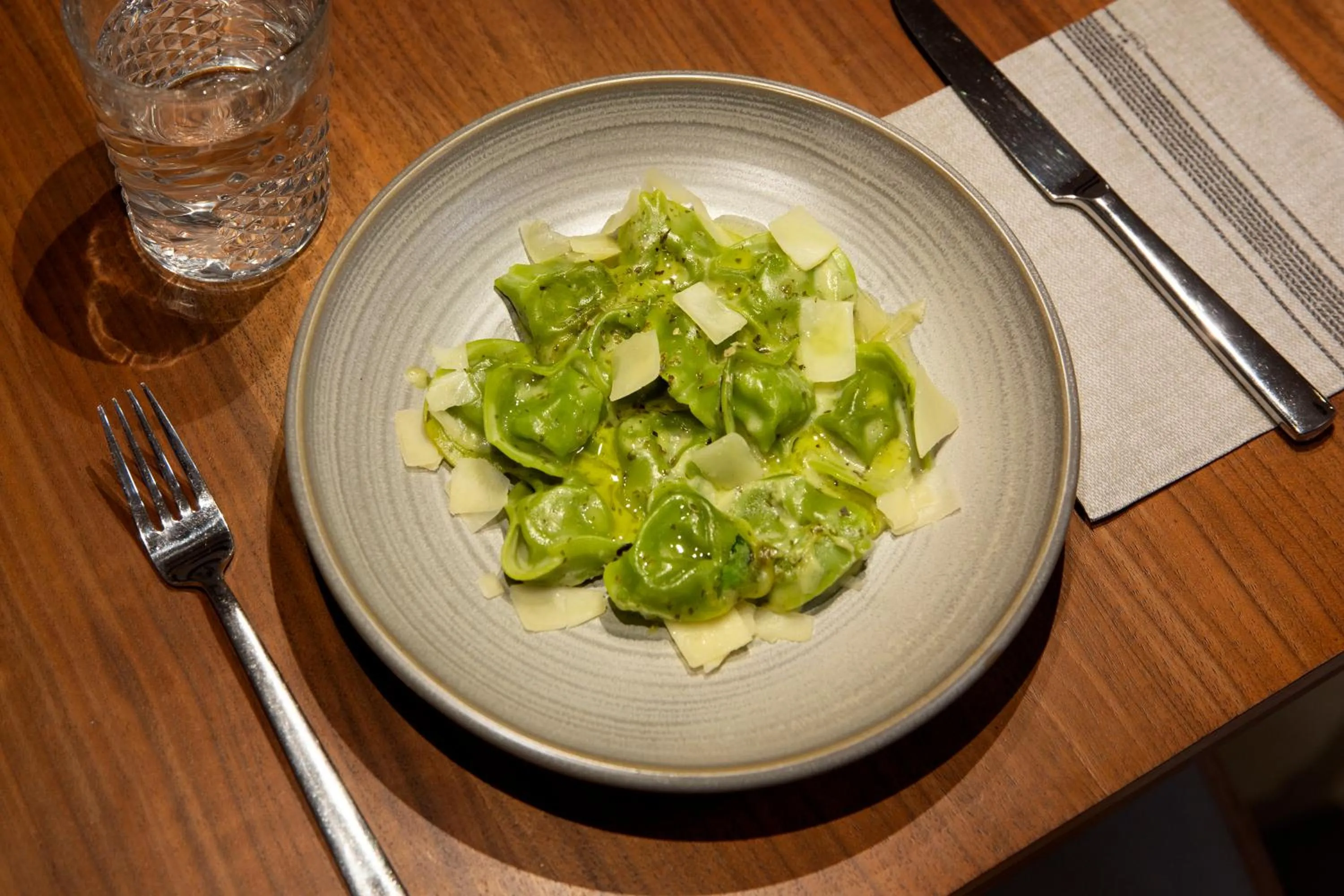 Lounge or bar in Best Western Premier Hotel Dante