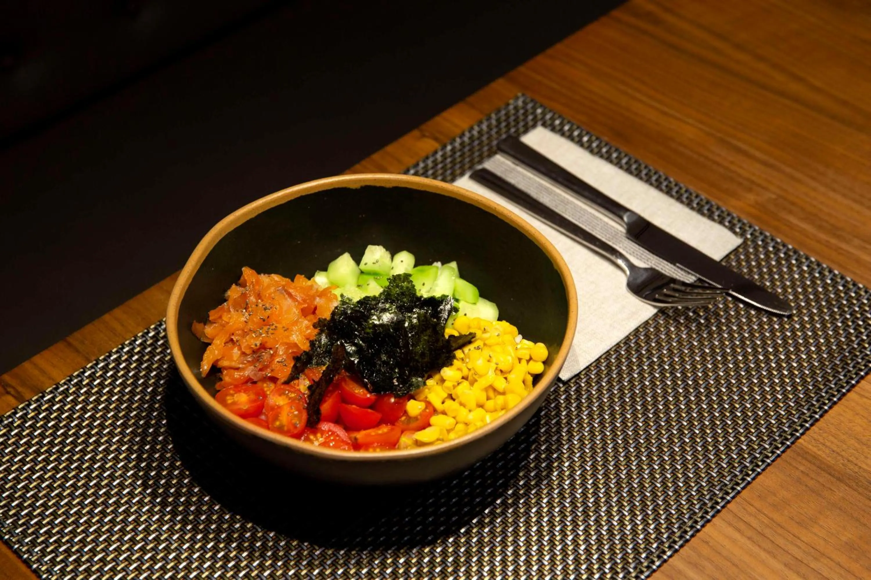 Food and drinks in Best Western Premier Hotel Dante