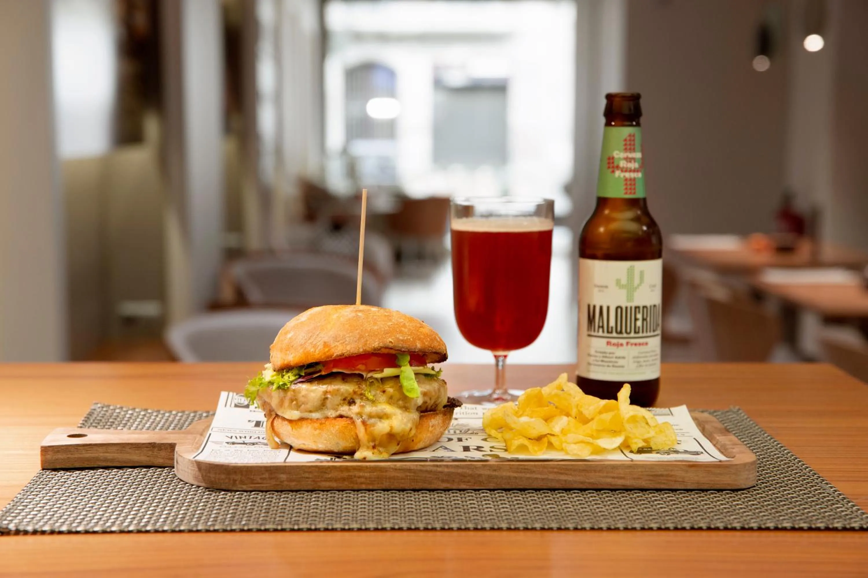 Lounge or bar in Best Western Premier Hotel Dante