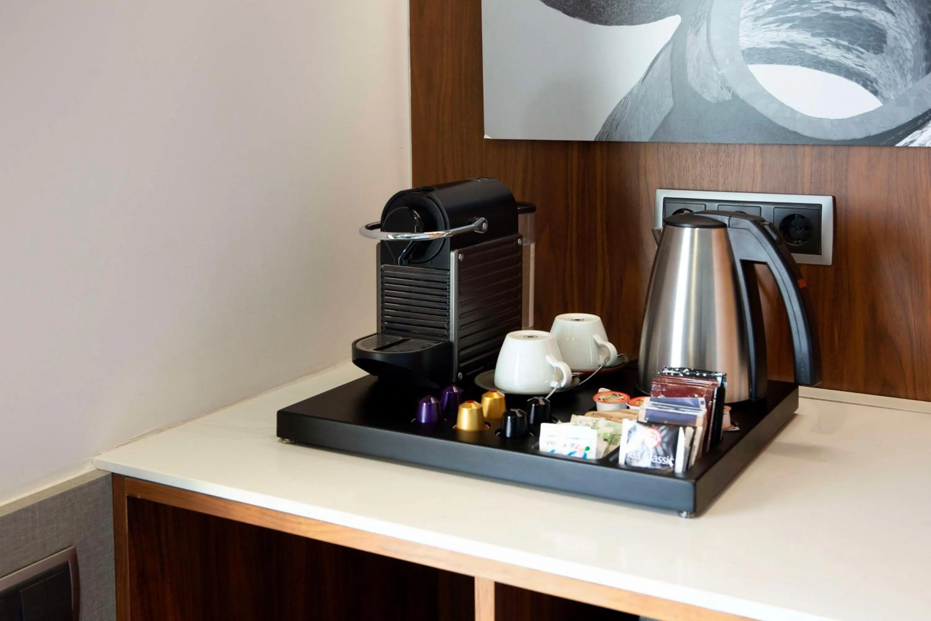 Other in Best Western Premier Hotel Dante