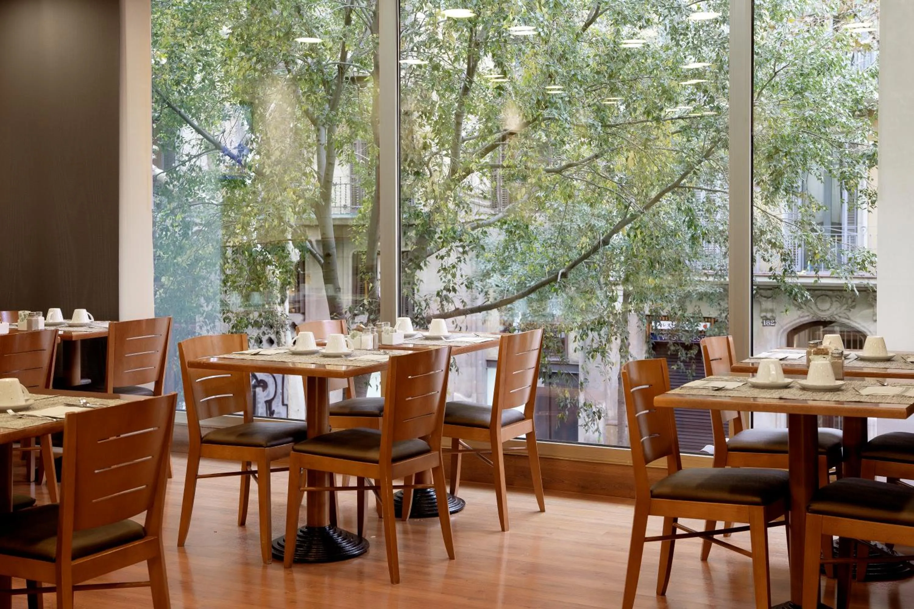 Breakfast in Best Western Premier Hotel Dante