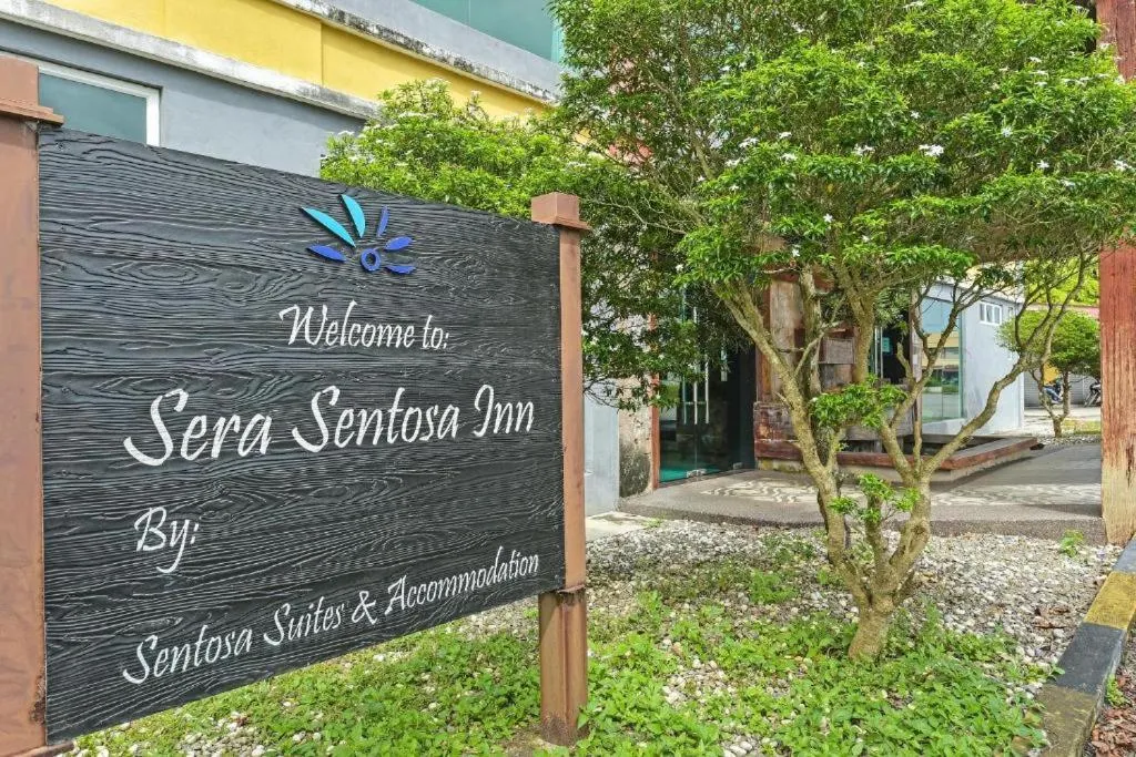 Sera Sentosa Inn