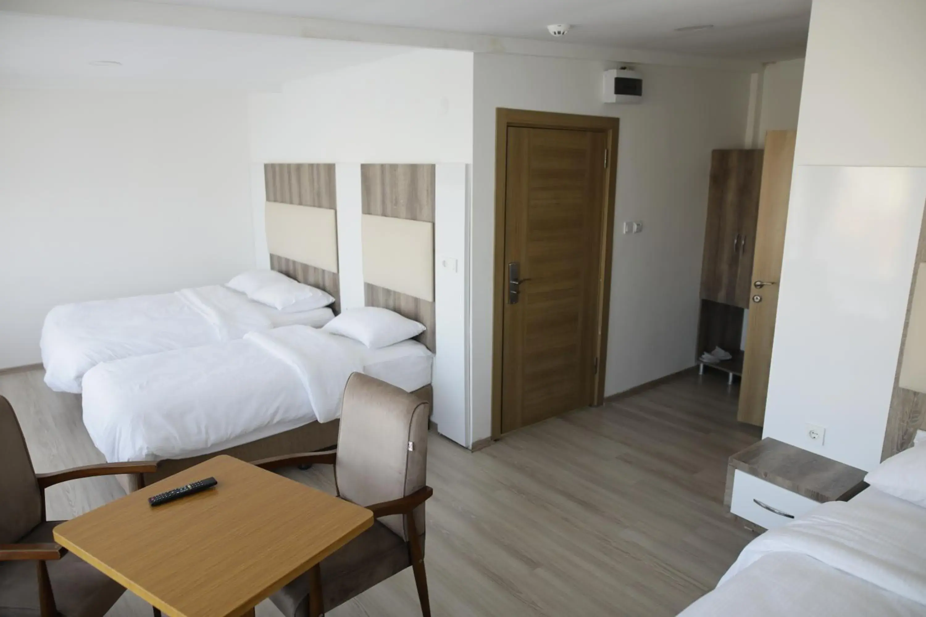 Family Room in Sun Bella Konaklama Family Room in Sun Bella Konaklama