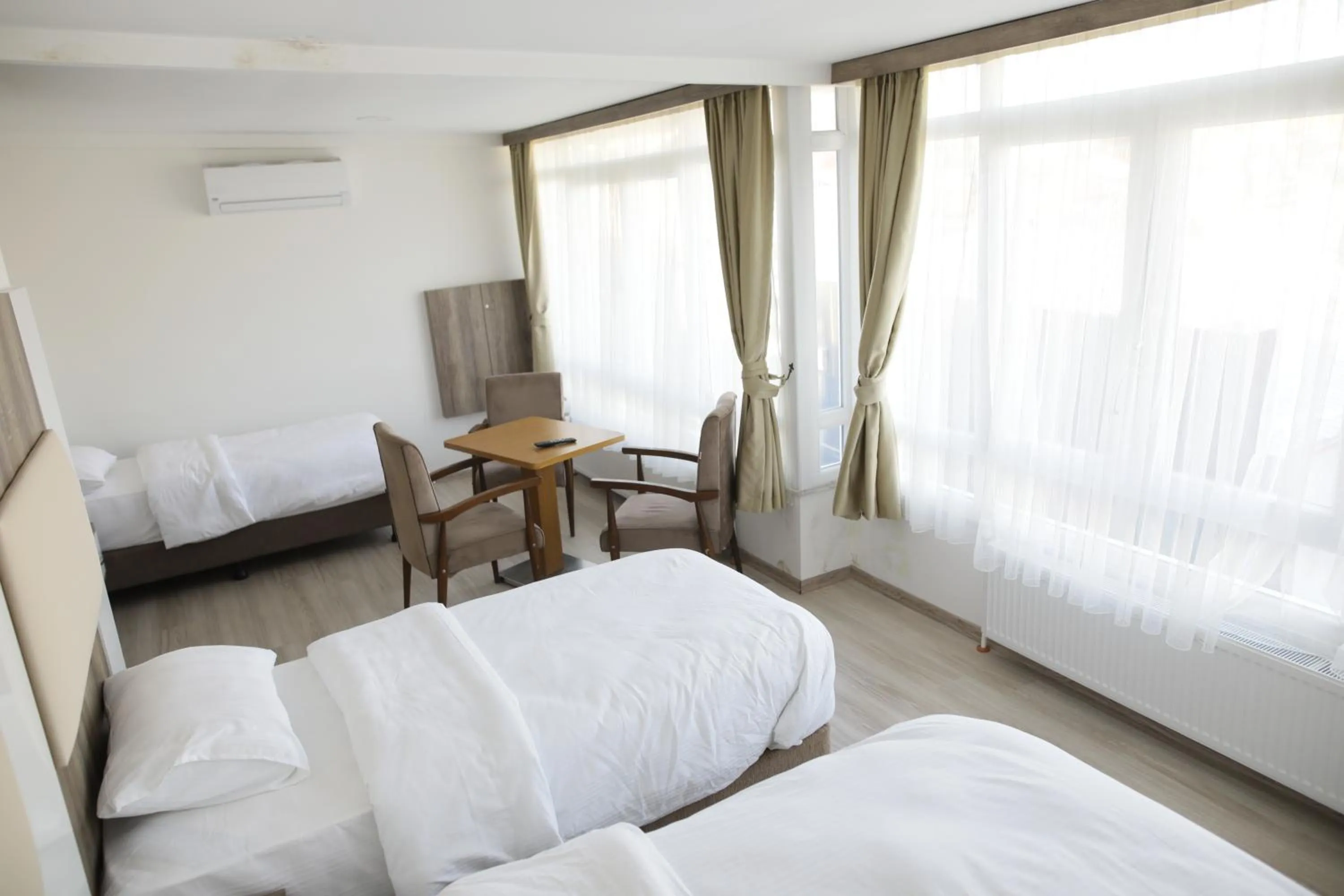 Neighbourhood in Sun Bella Konaklama