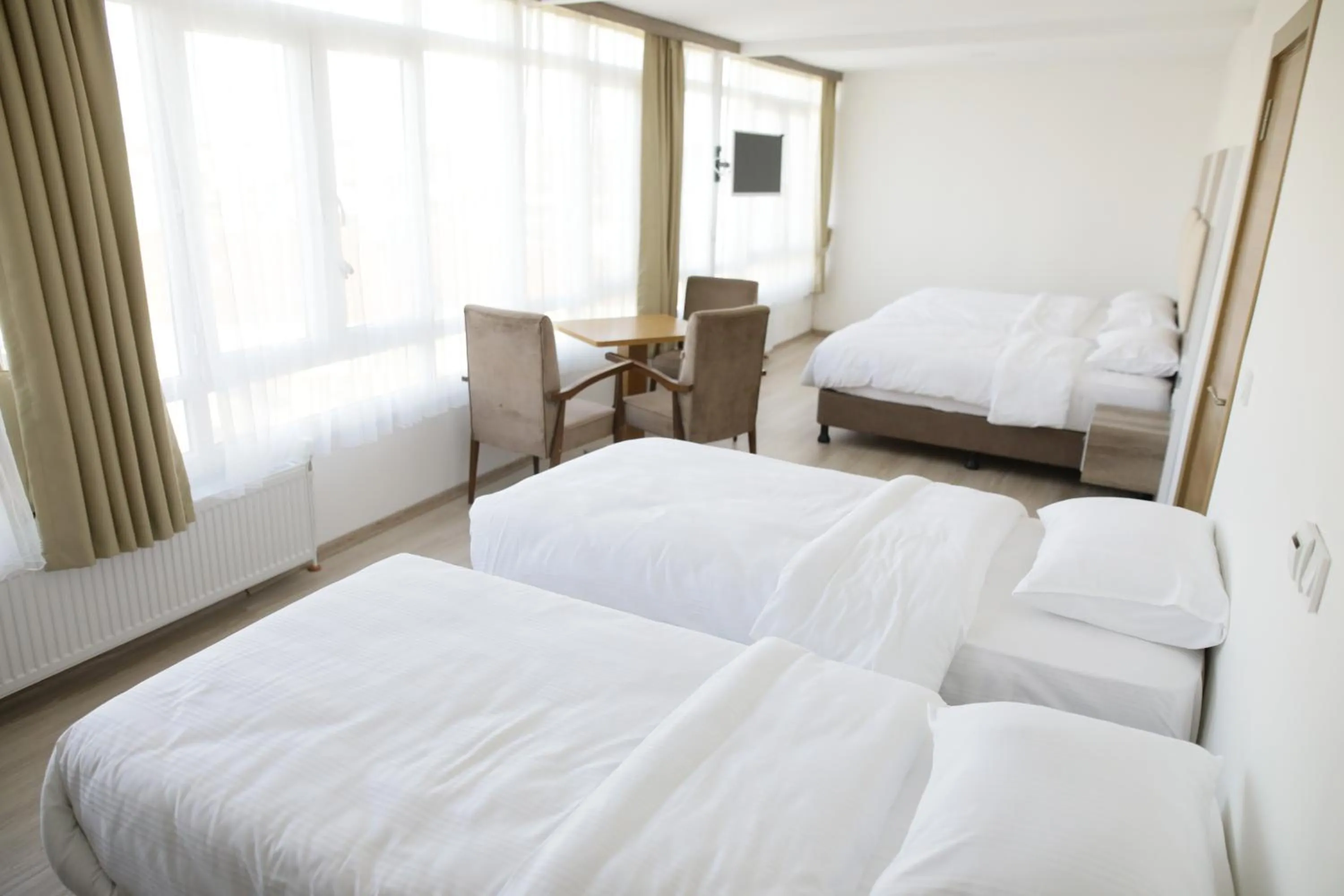 Massage in Sun Bella Konaklama