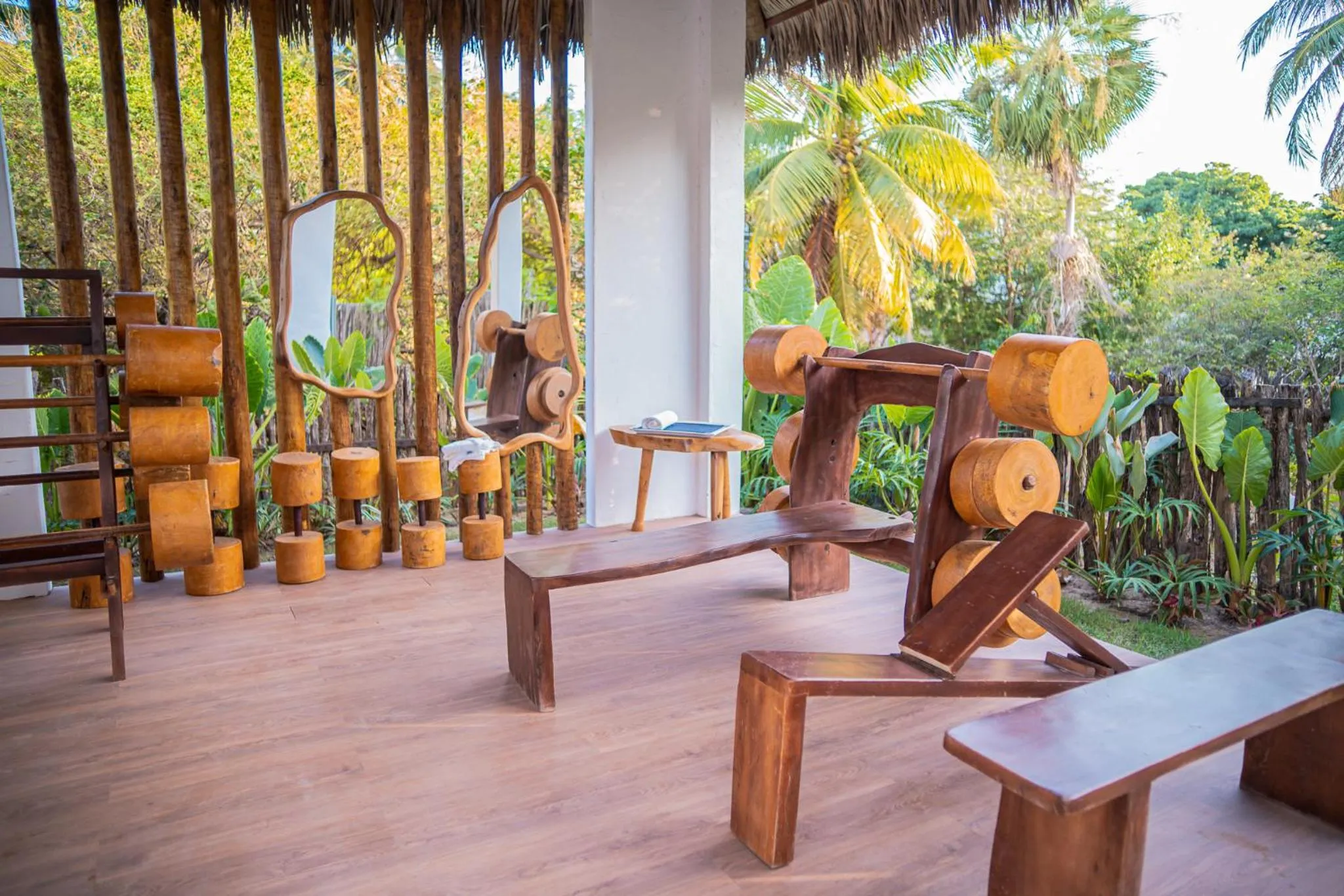 Day in Mikiki Lifestyle Hotel