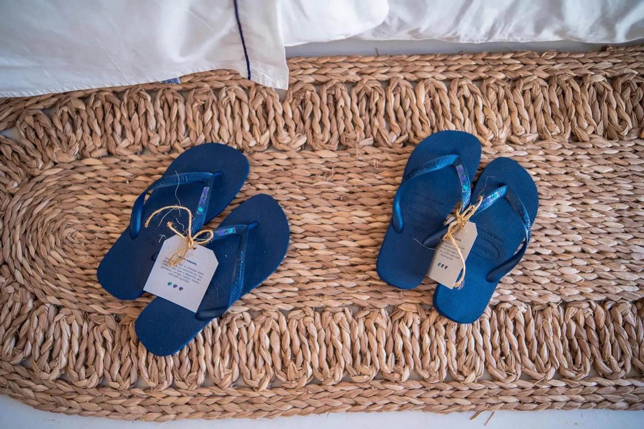 Bedroom in Mikiki Lifestyle Hotel