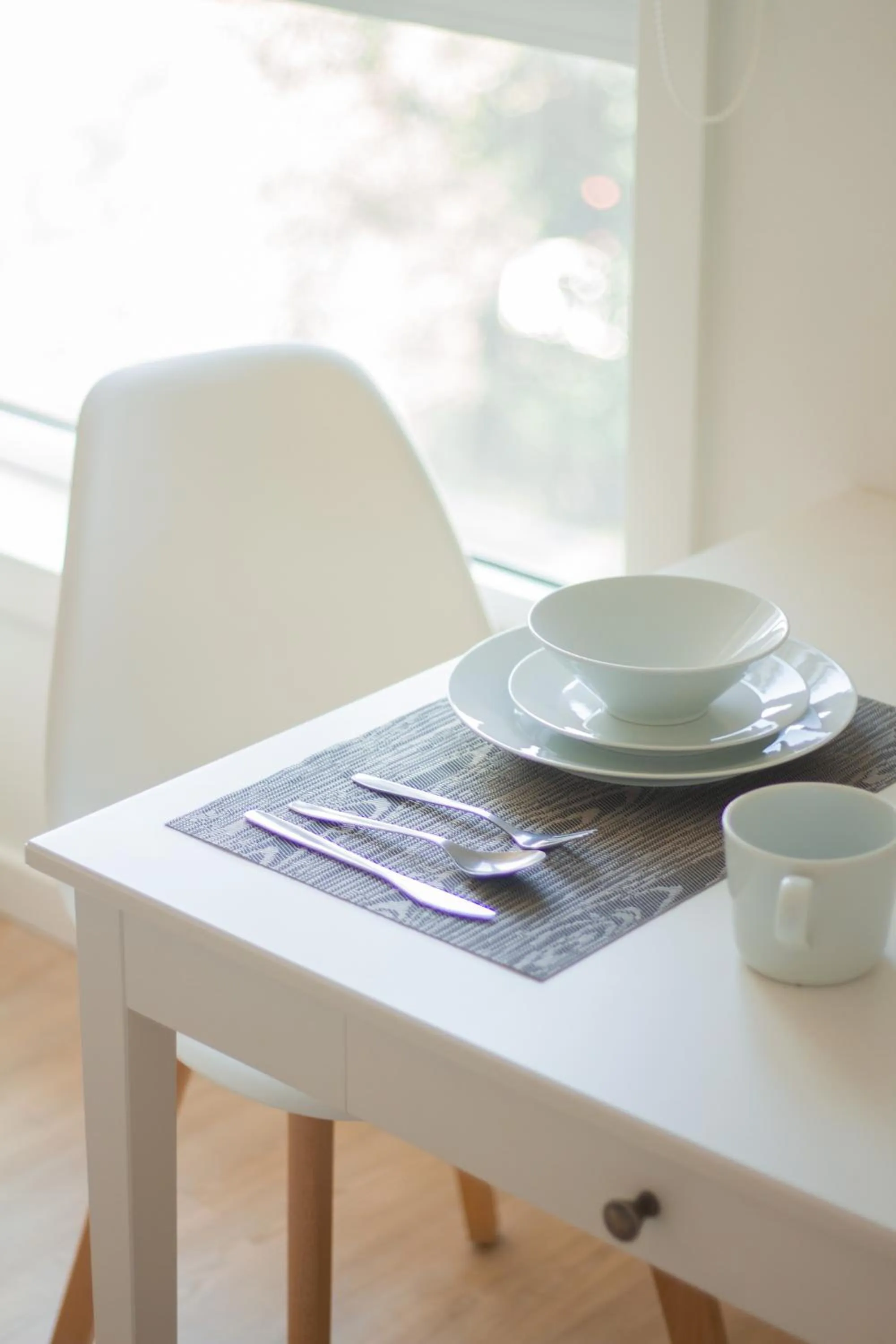 Decorative detail in room Select Porto Suites