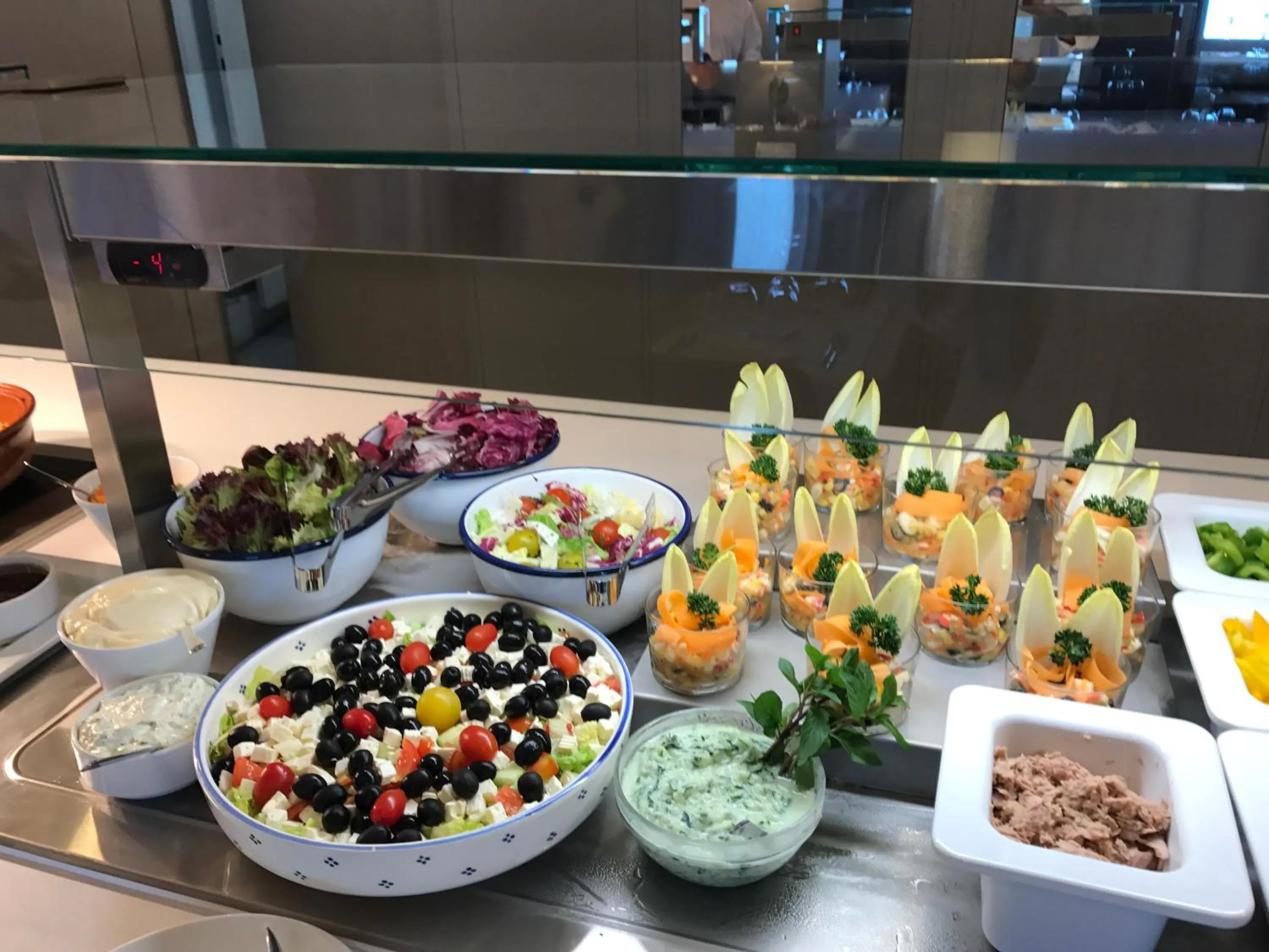 Food close-up in Carabela