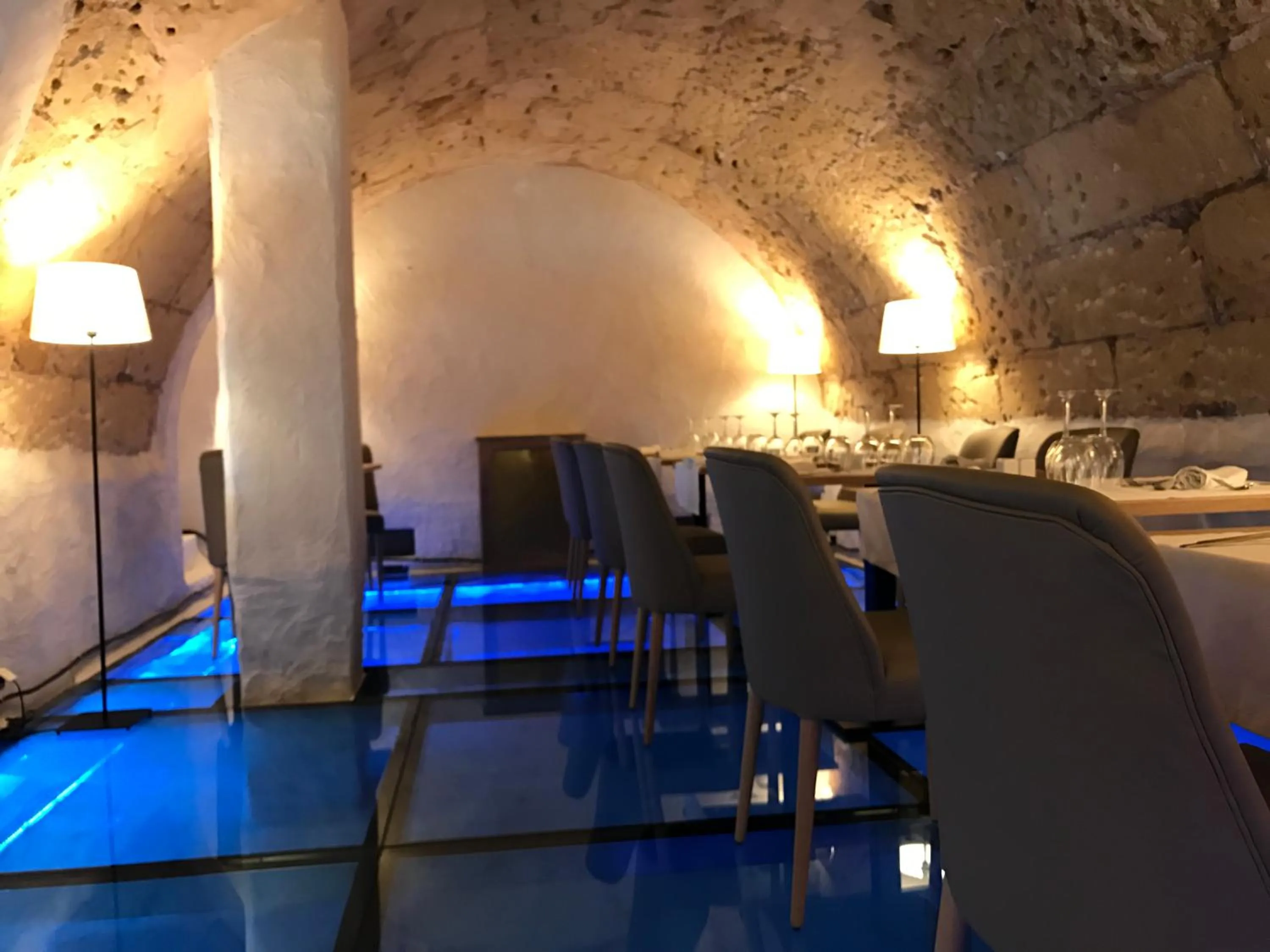 Restaurant/places to eat in Carabela