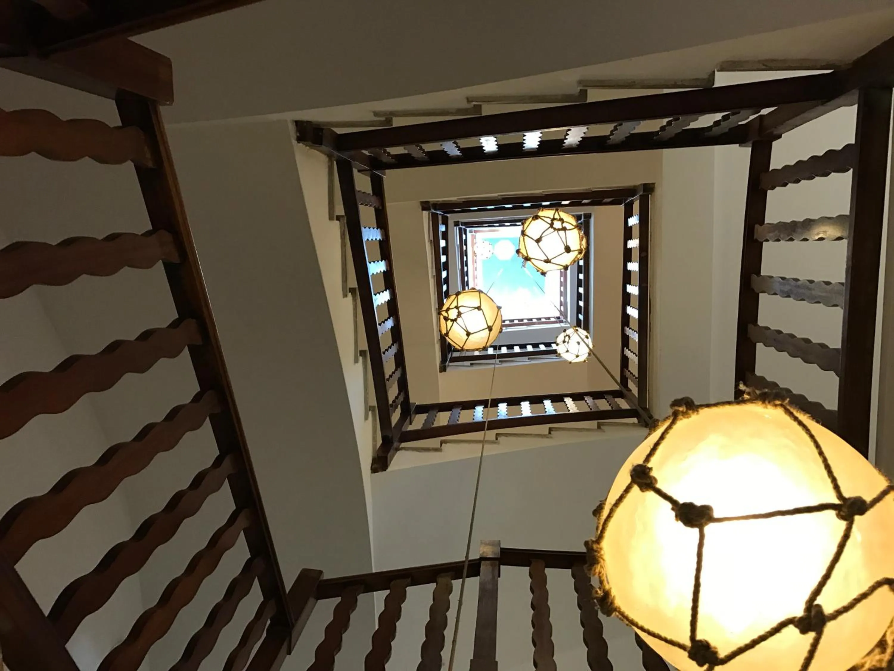 Area and facilities in Carabela