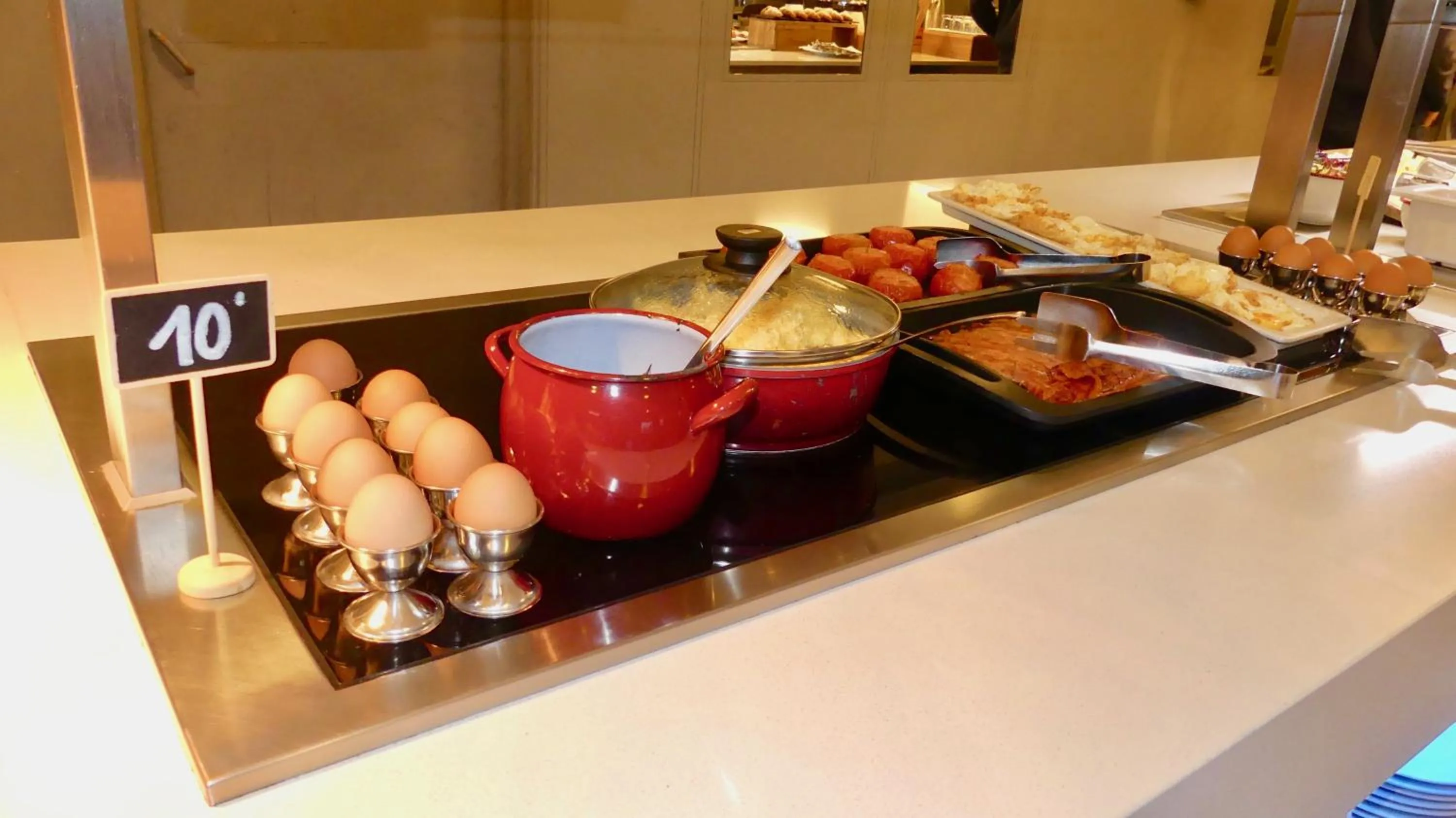 Restaurant/places to eat in Carabela