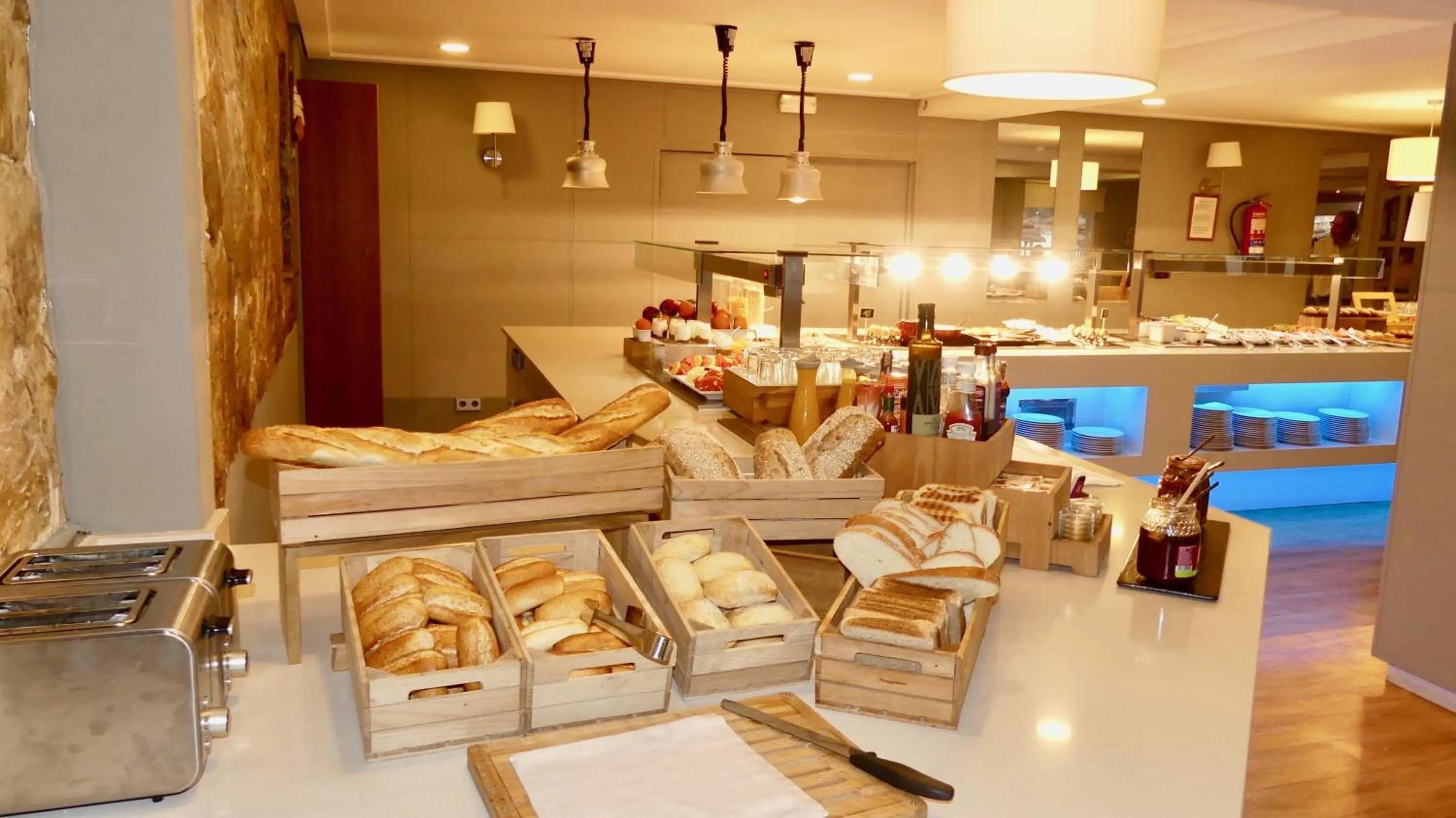 Restaurant/places to eat in Carabela