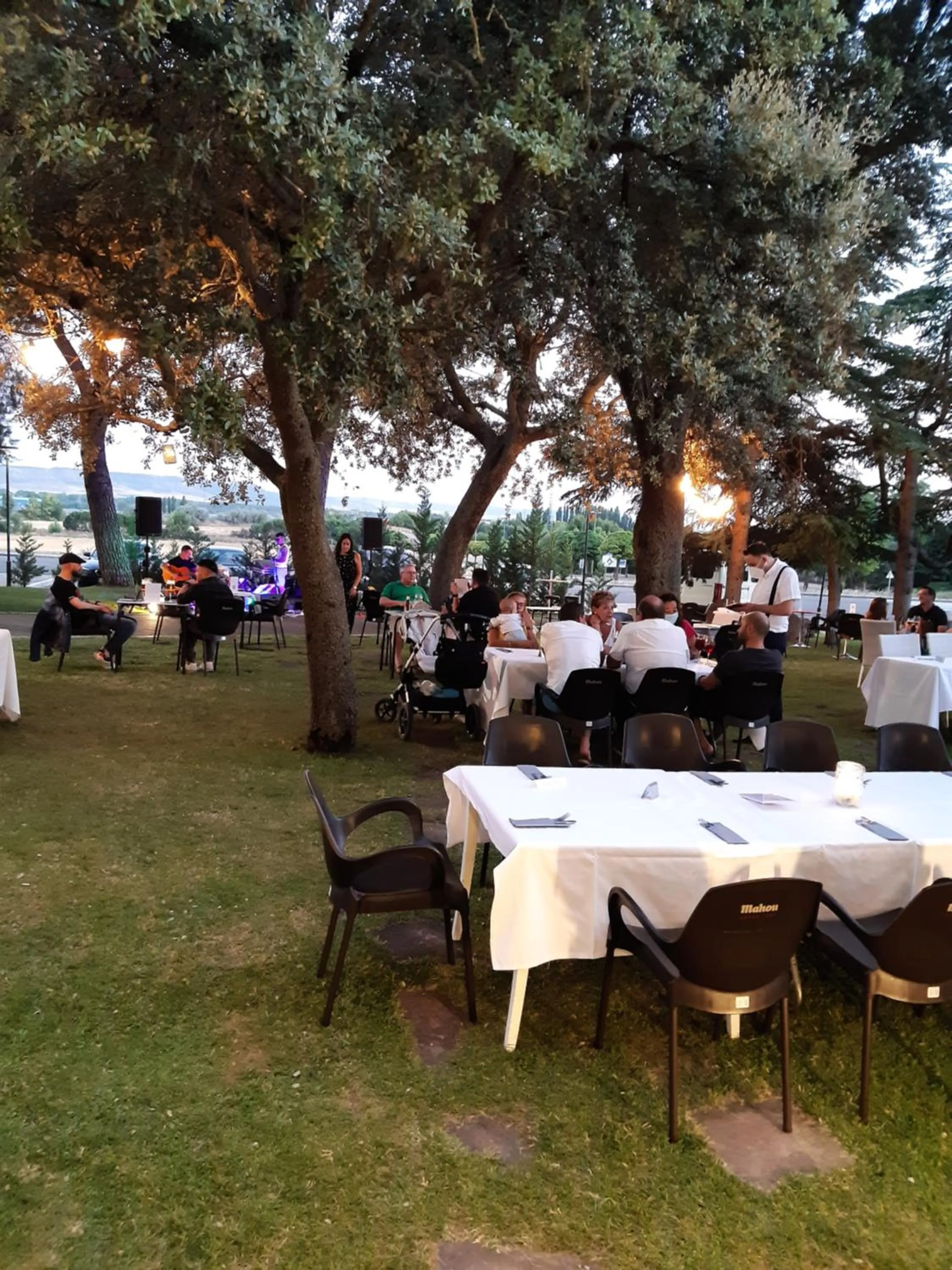 Hospedium Hotel Europa Centro