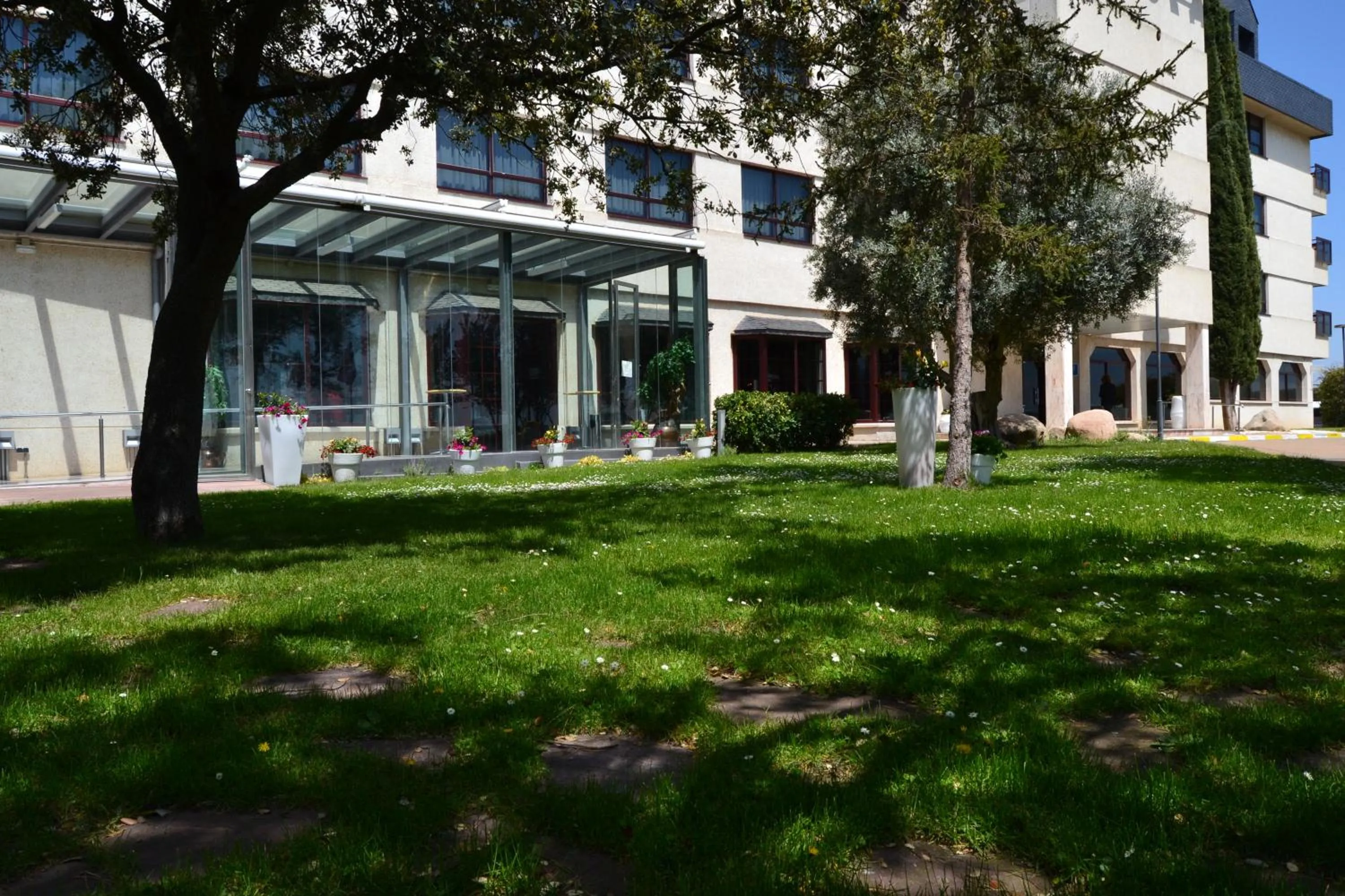 Hospedium Hotel Europa Centro