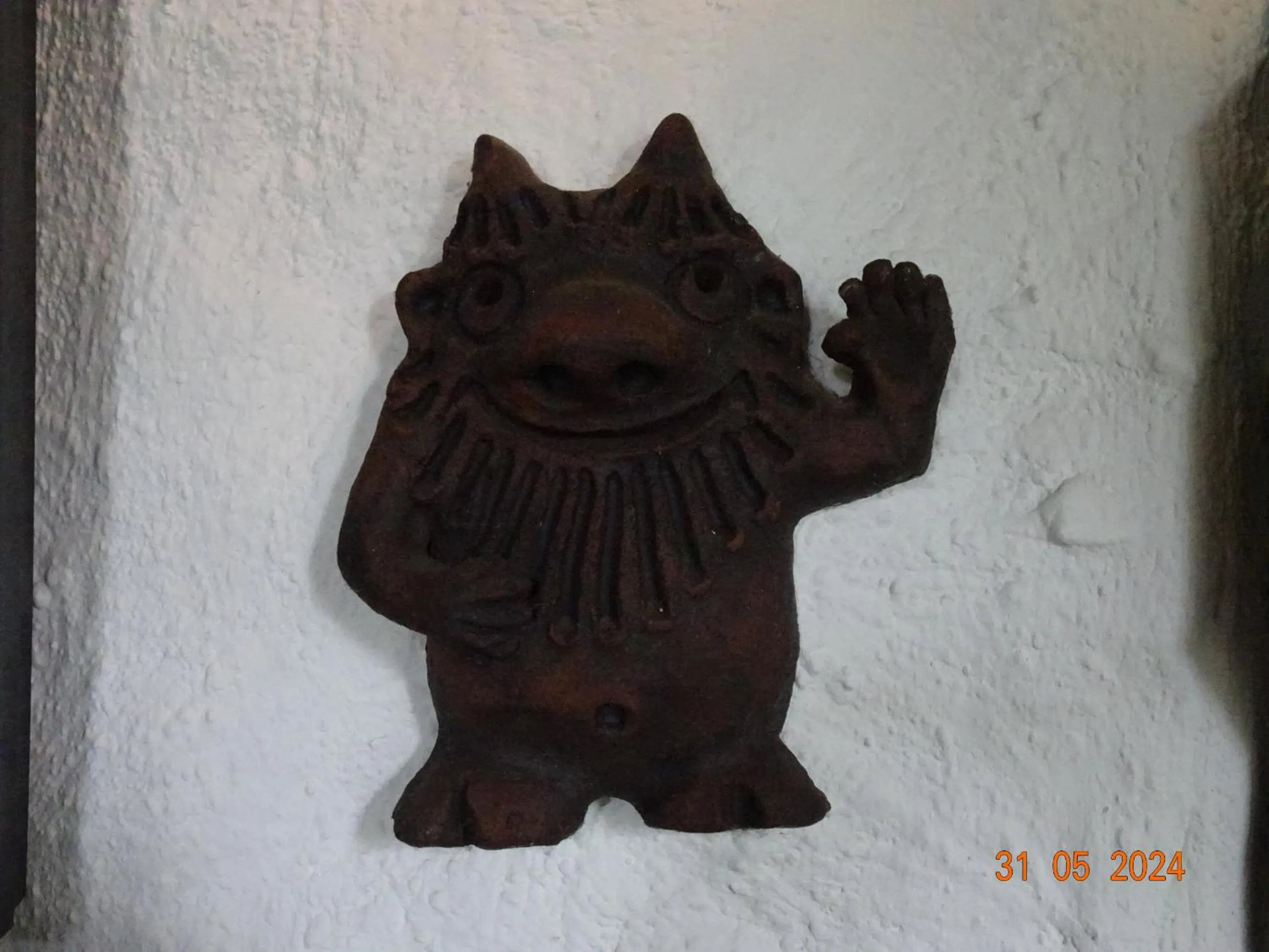 Hotel zum alten Torfkahn