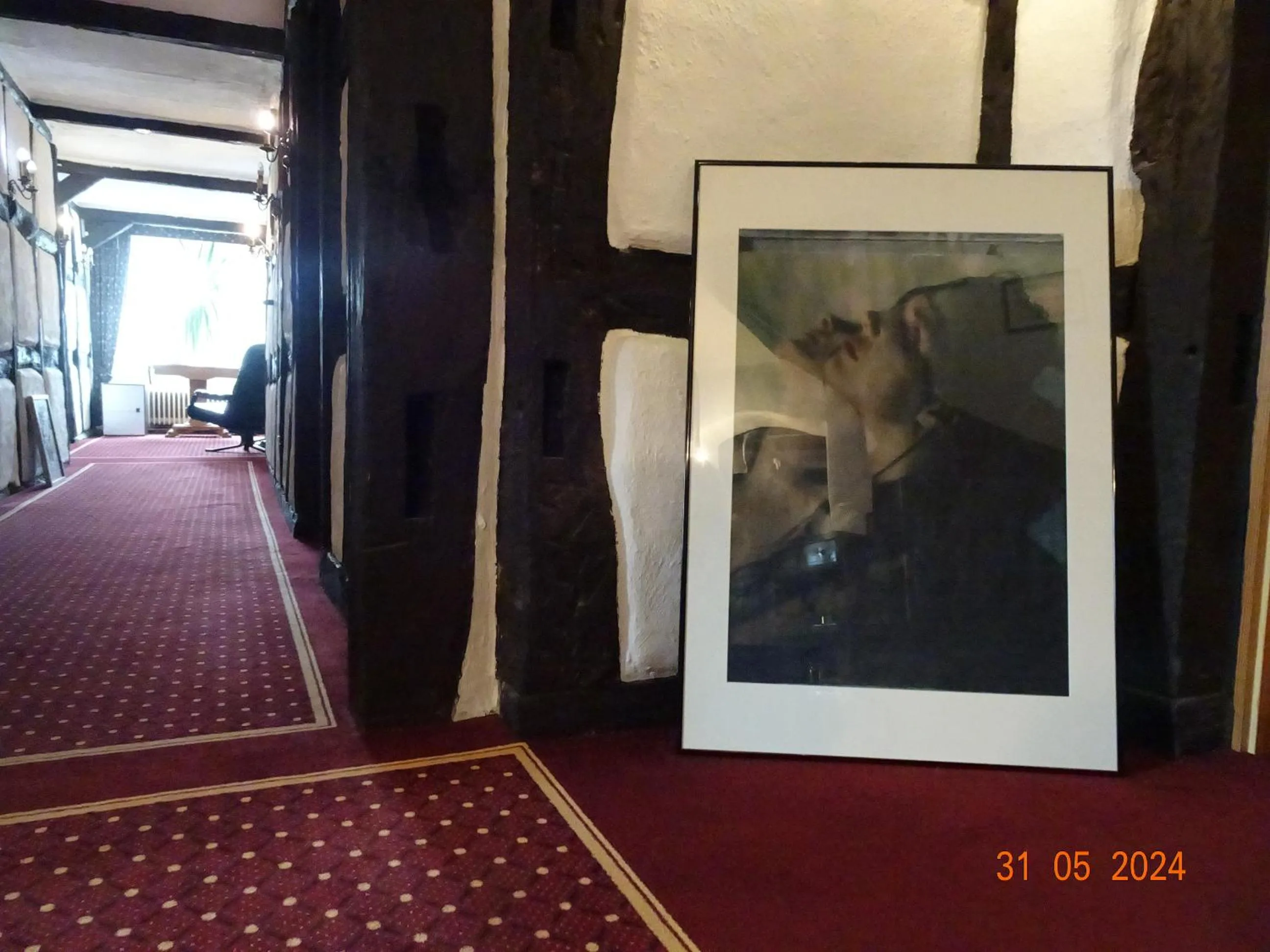 Hotel zum alten Torfkahn