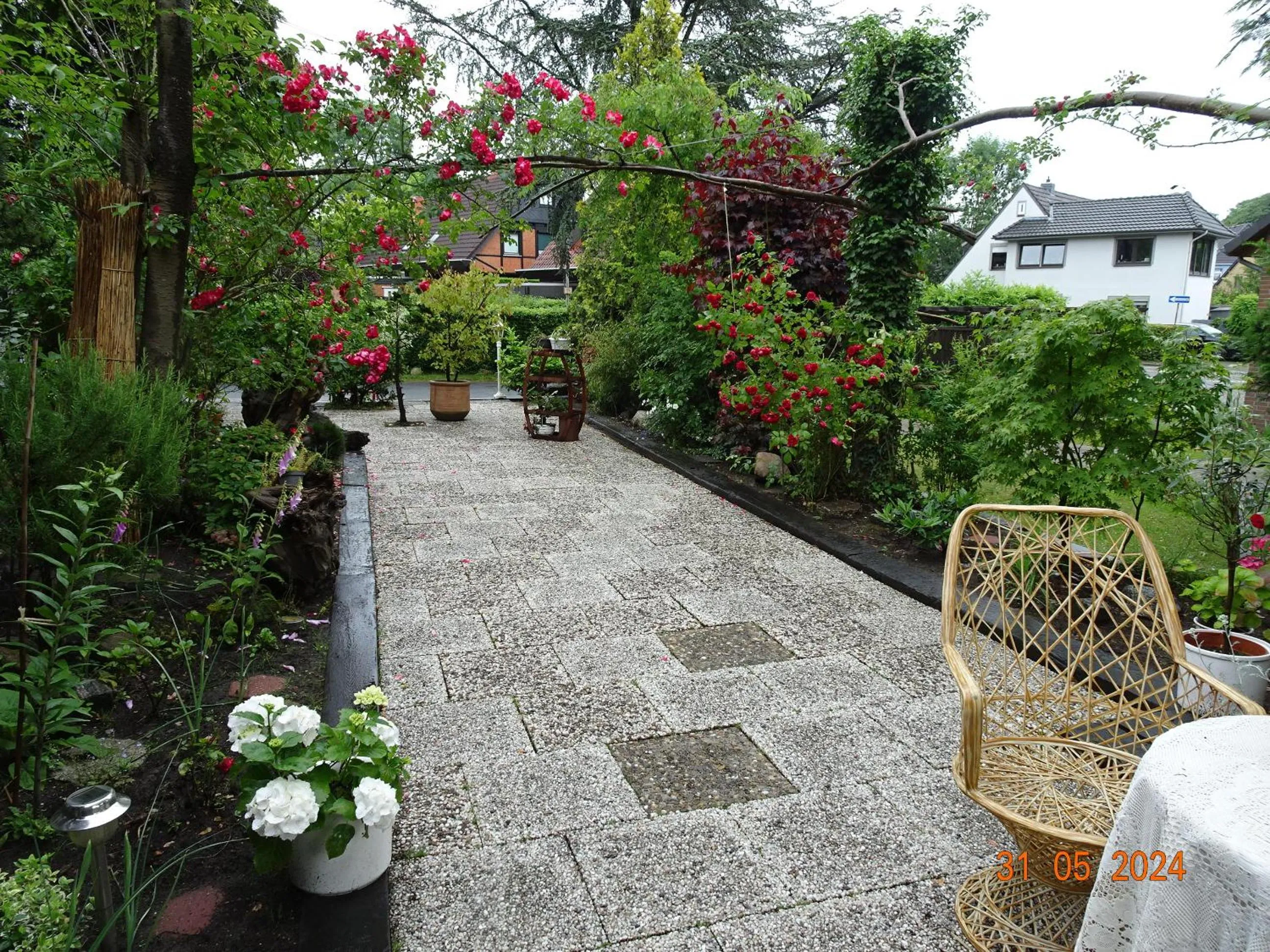 Hotel zum alten Torfkahn