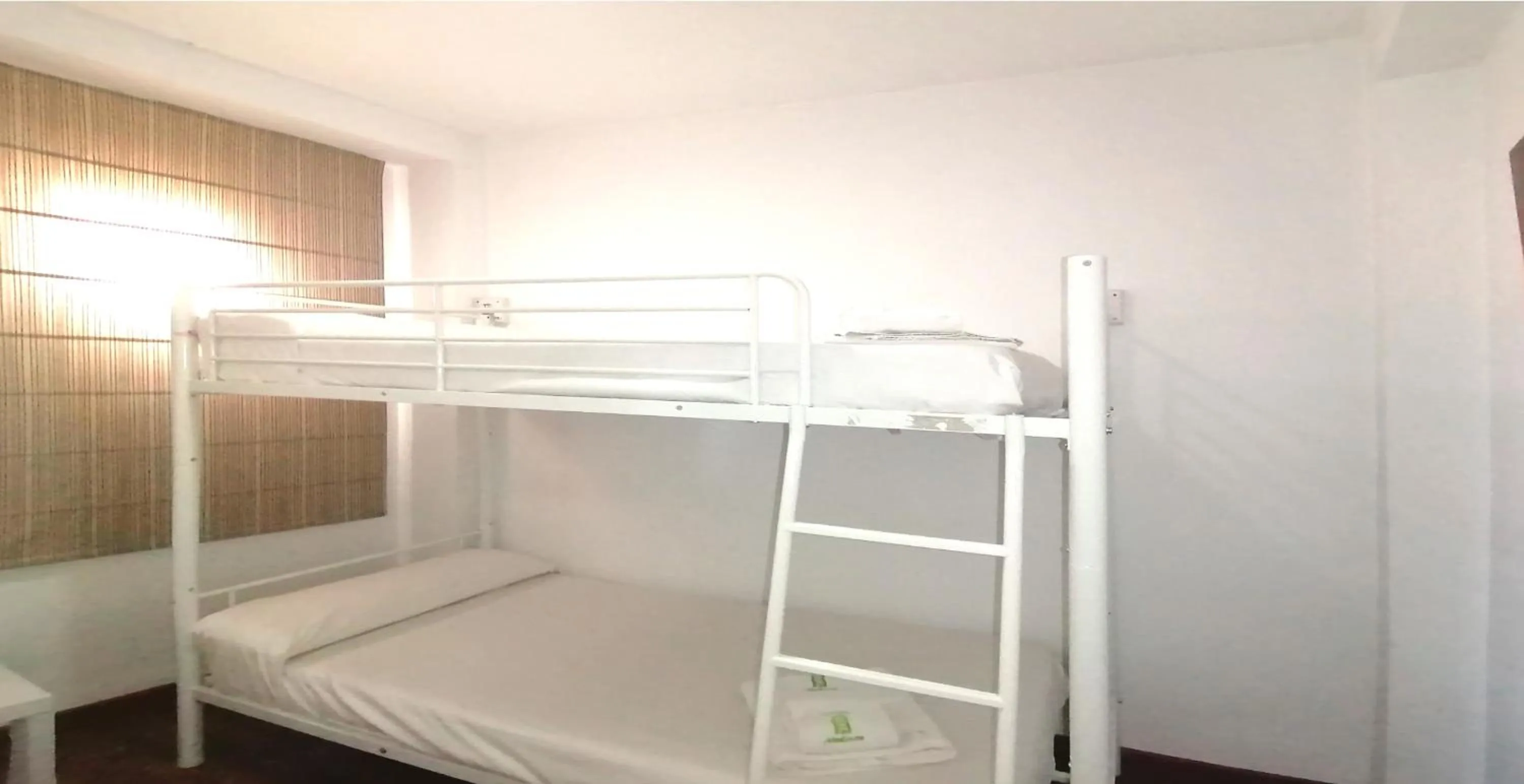 Bedroom, Bed in Hotel Molinos