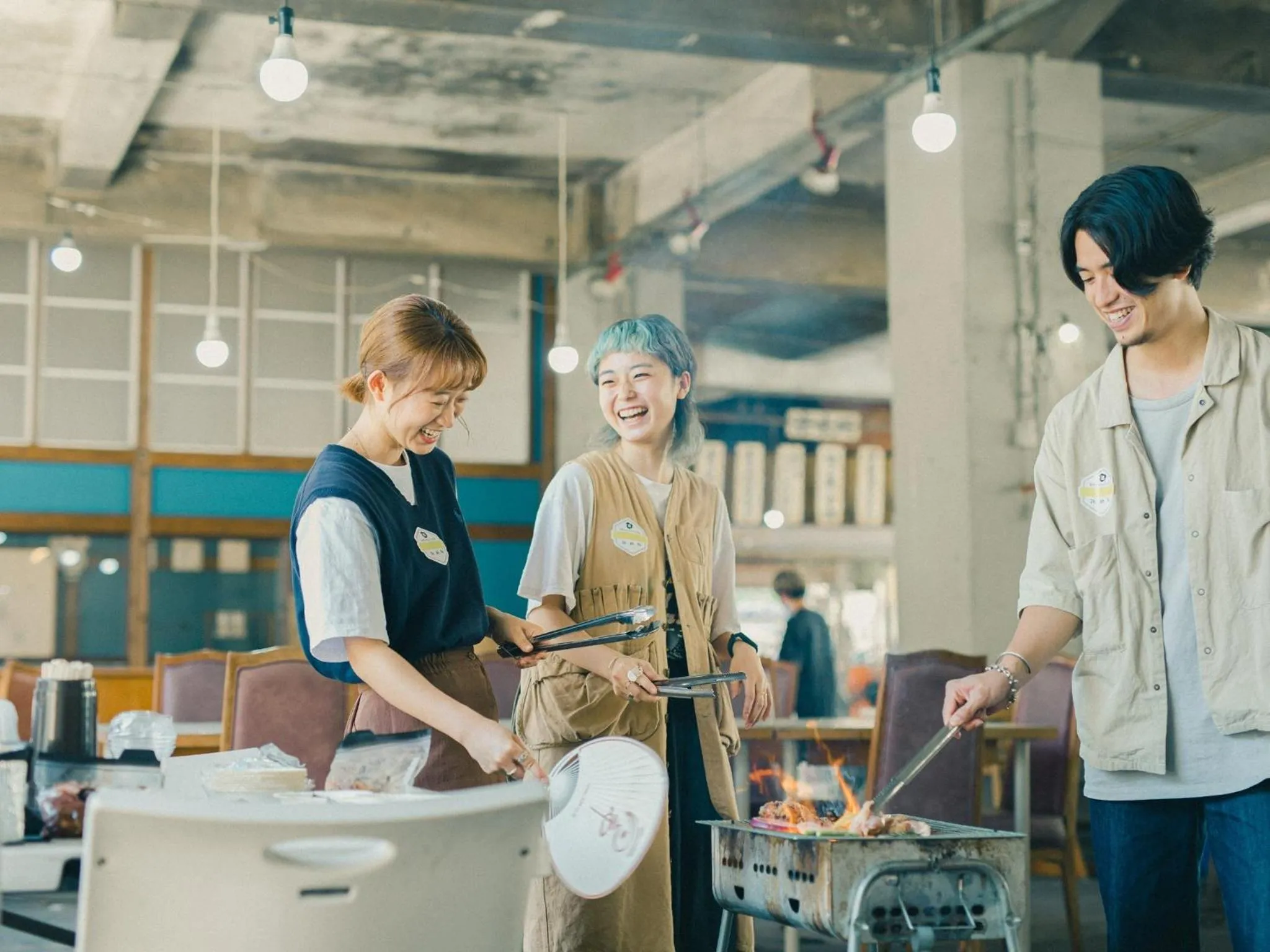 KAGANHOTEL - Vacation STAY 16986v