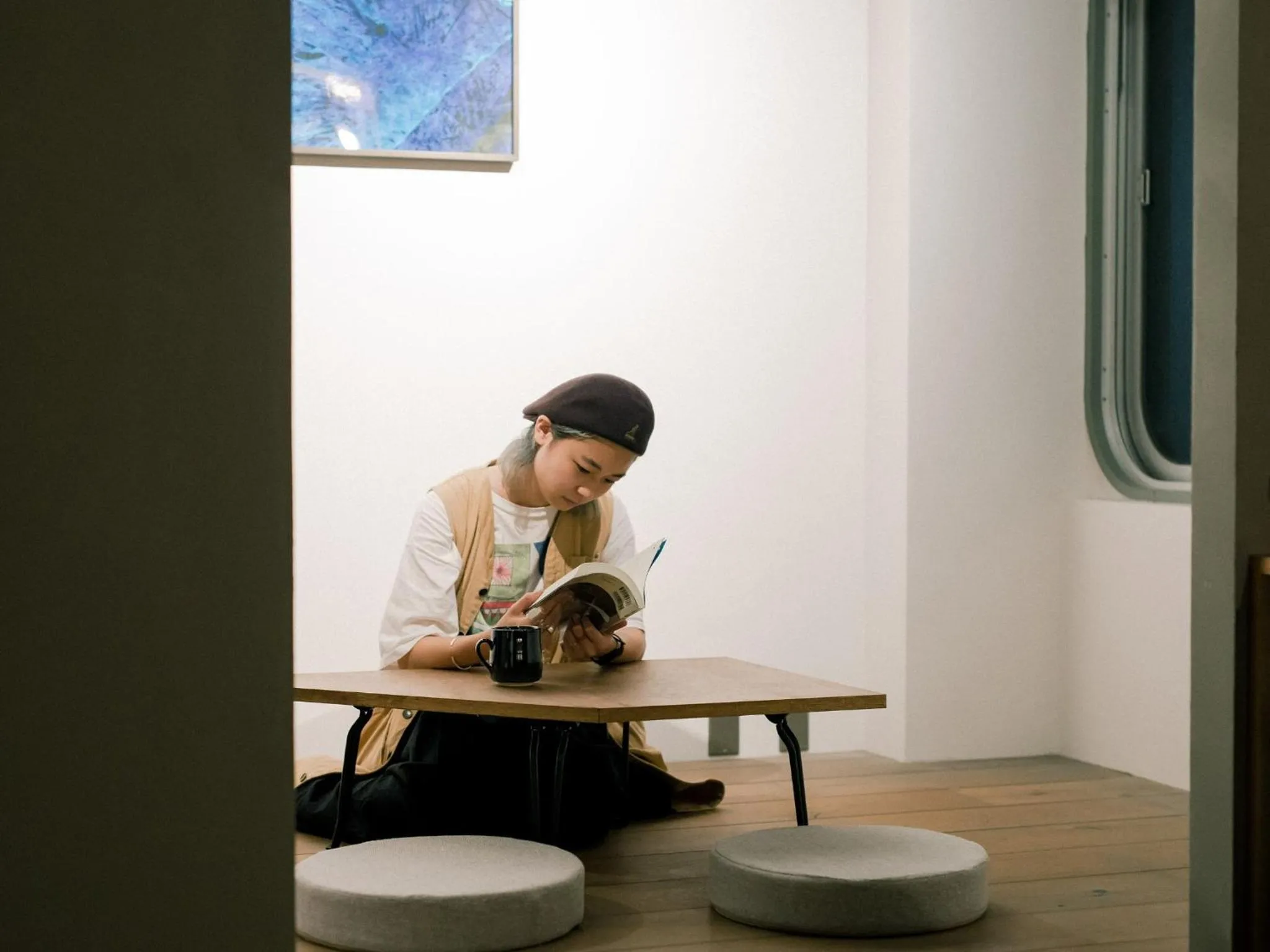 KAGANHOTEL - Vacation STAY 16986v