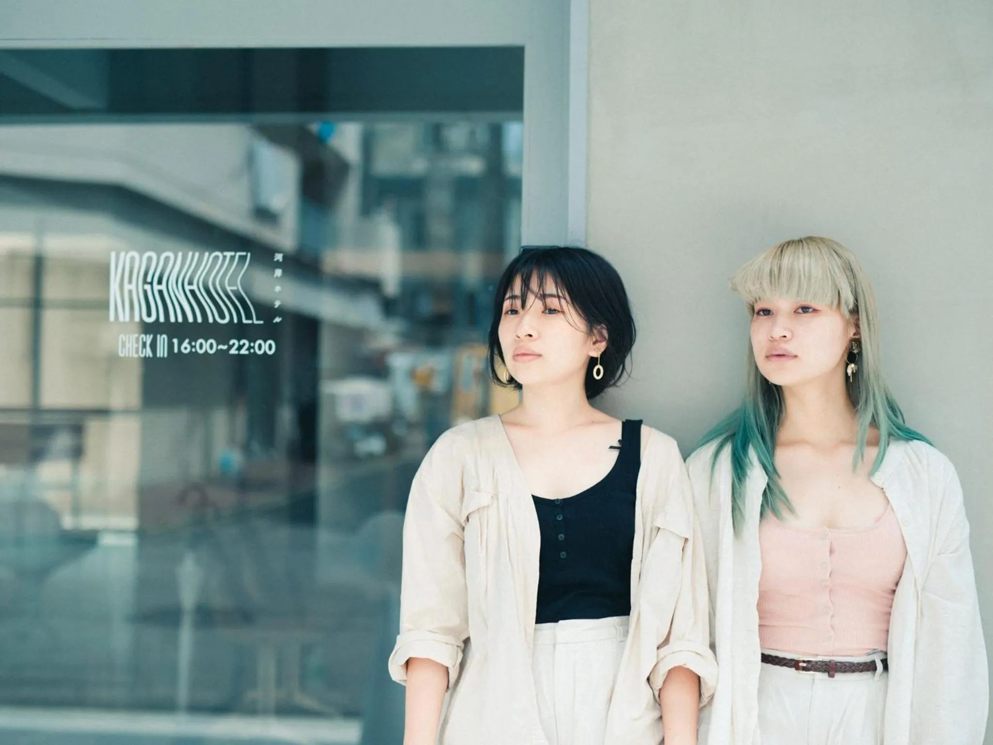 KAGANHOTEL - Vacation STAY 17415v