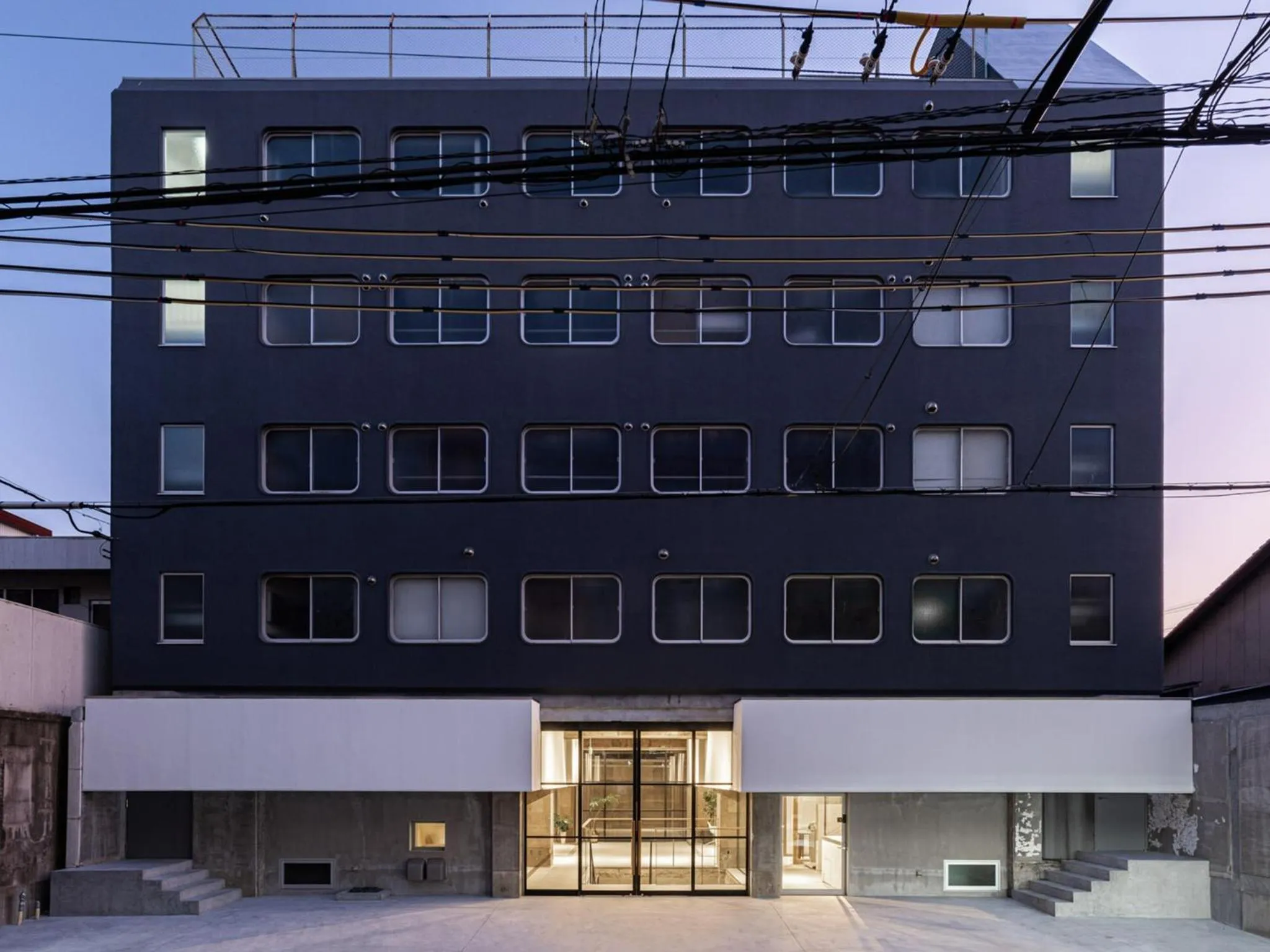 KAGANHOTEL - Vacation STAY 17415v