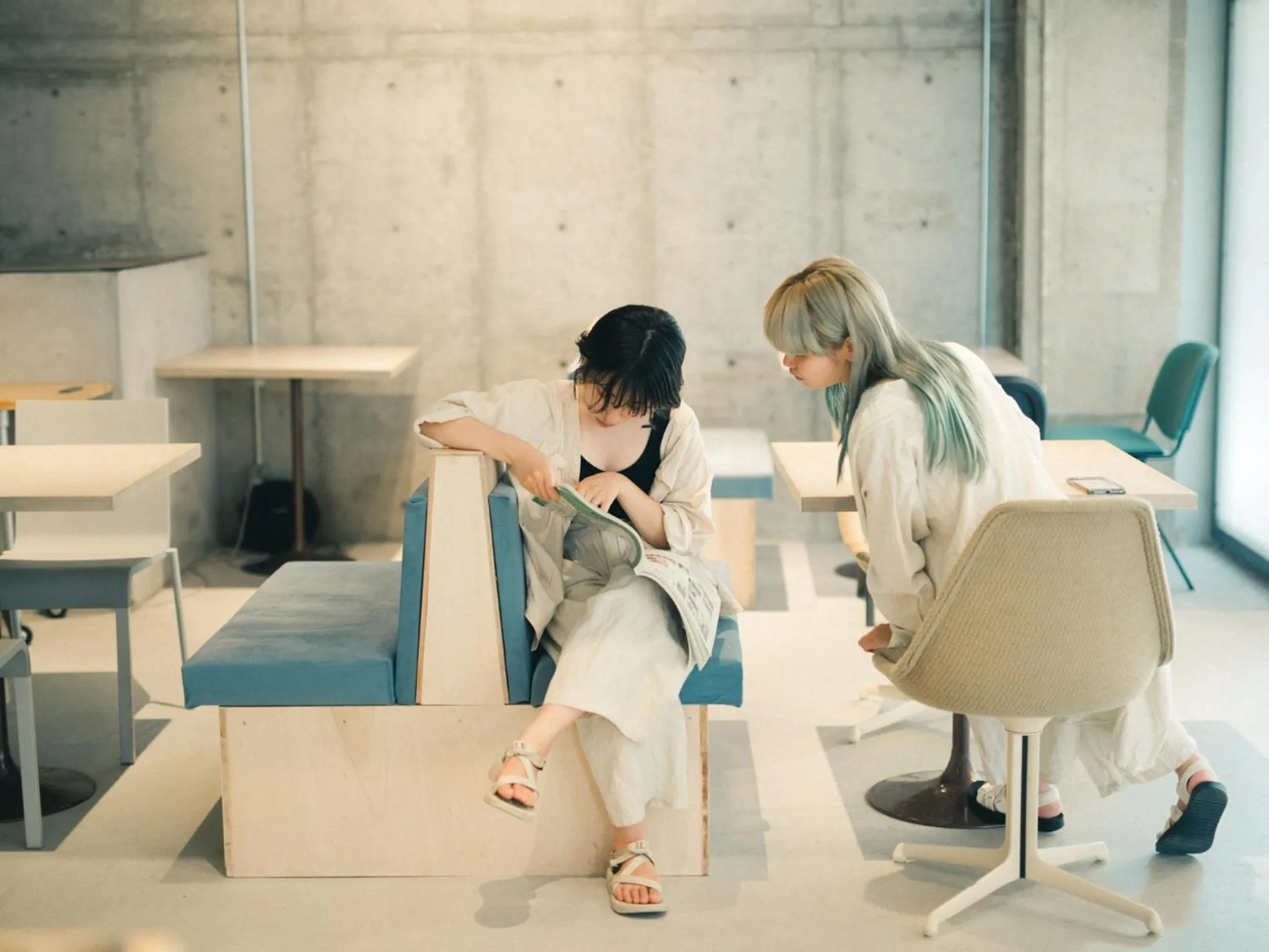 KAGANHOTEL - Vacation STAY 17427v