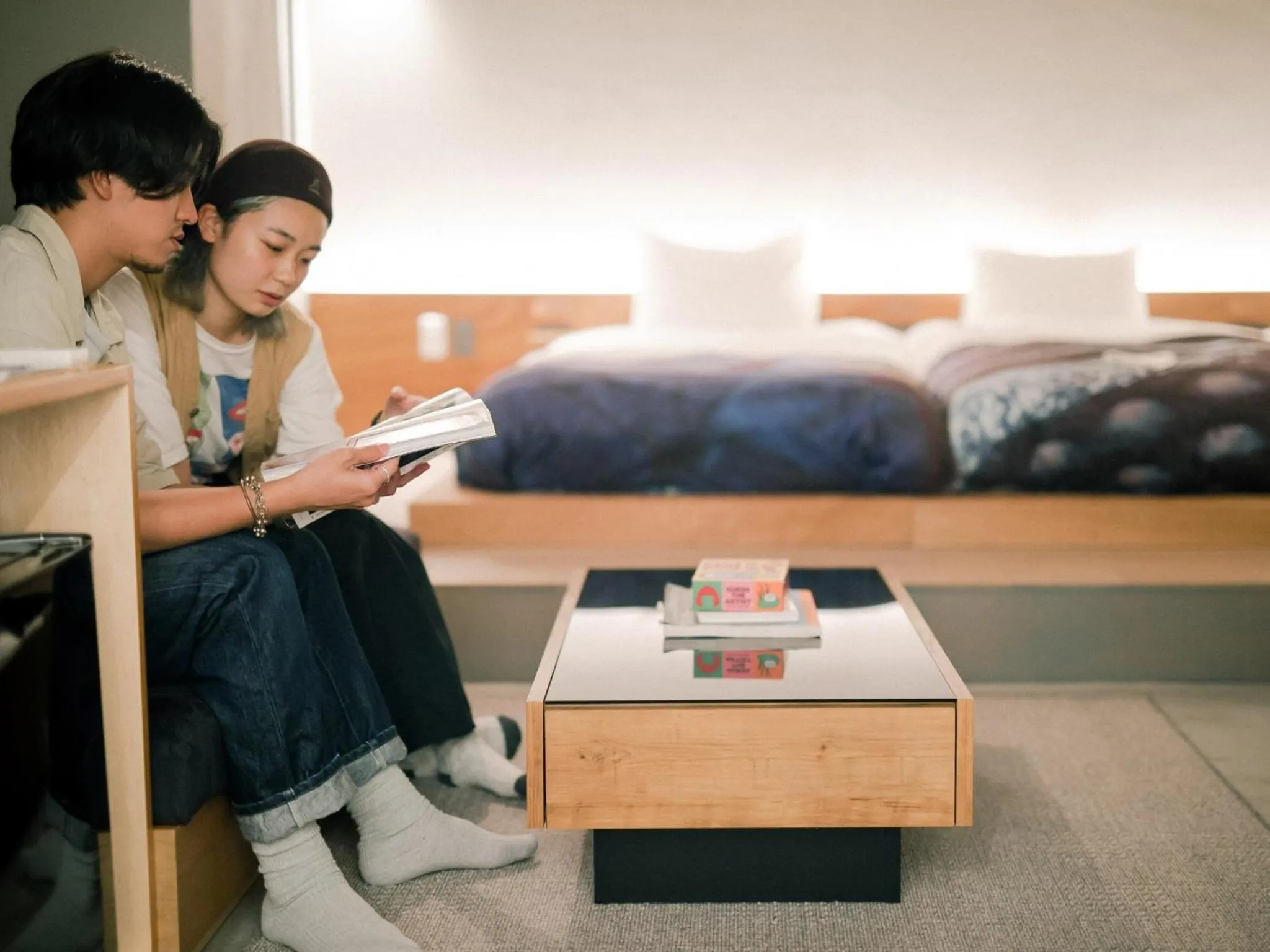 KAGANHOTEL - Vacation STAY 17427v