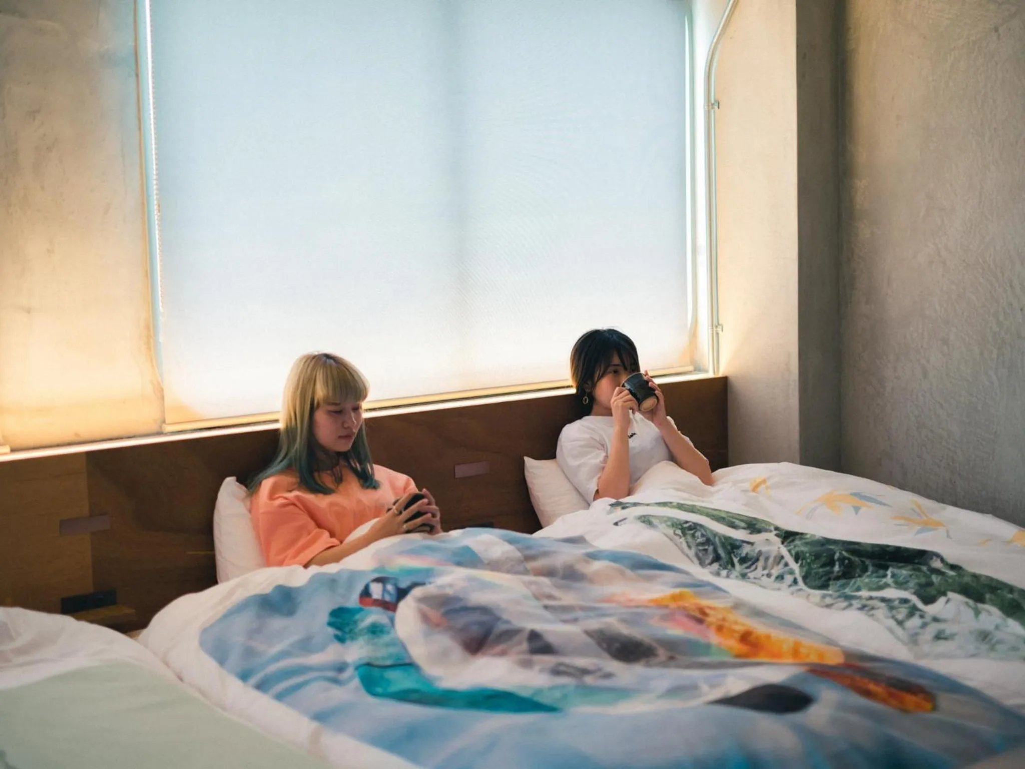 KAGANHOTEL - Vacation STAY 17427v