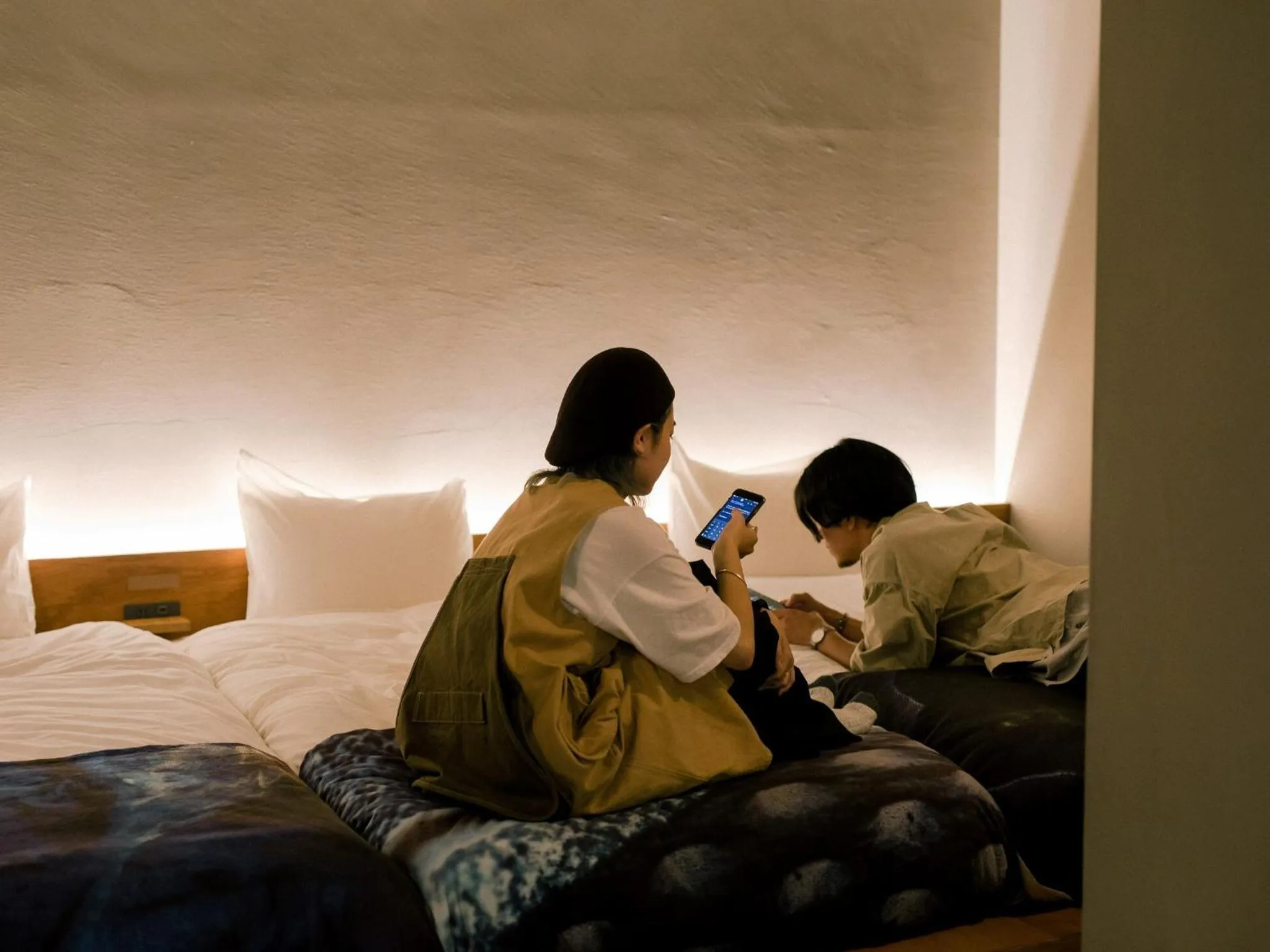 KAGANHOTEL - Vacation STAY 17427v