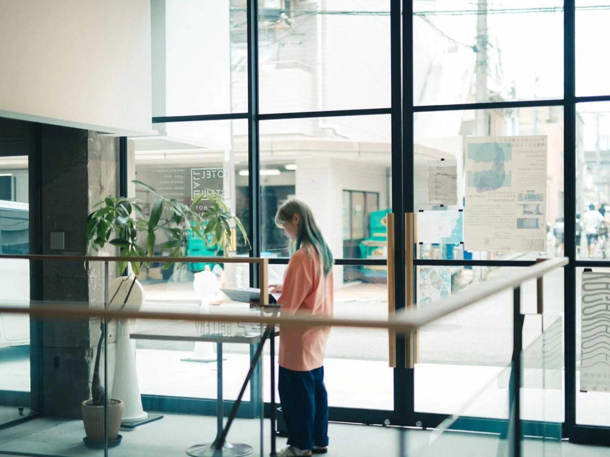 KAGANHOTEL - Vacation STAY 17427v