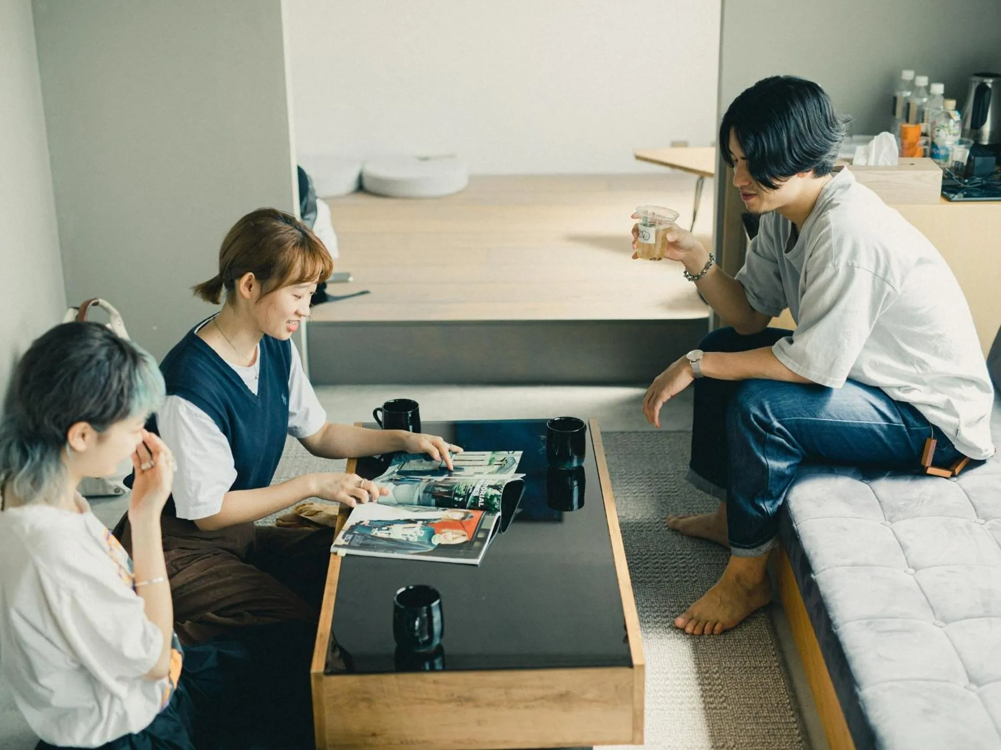 KAGANHOTEL - Vacation STAY 17427v