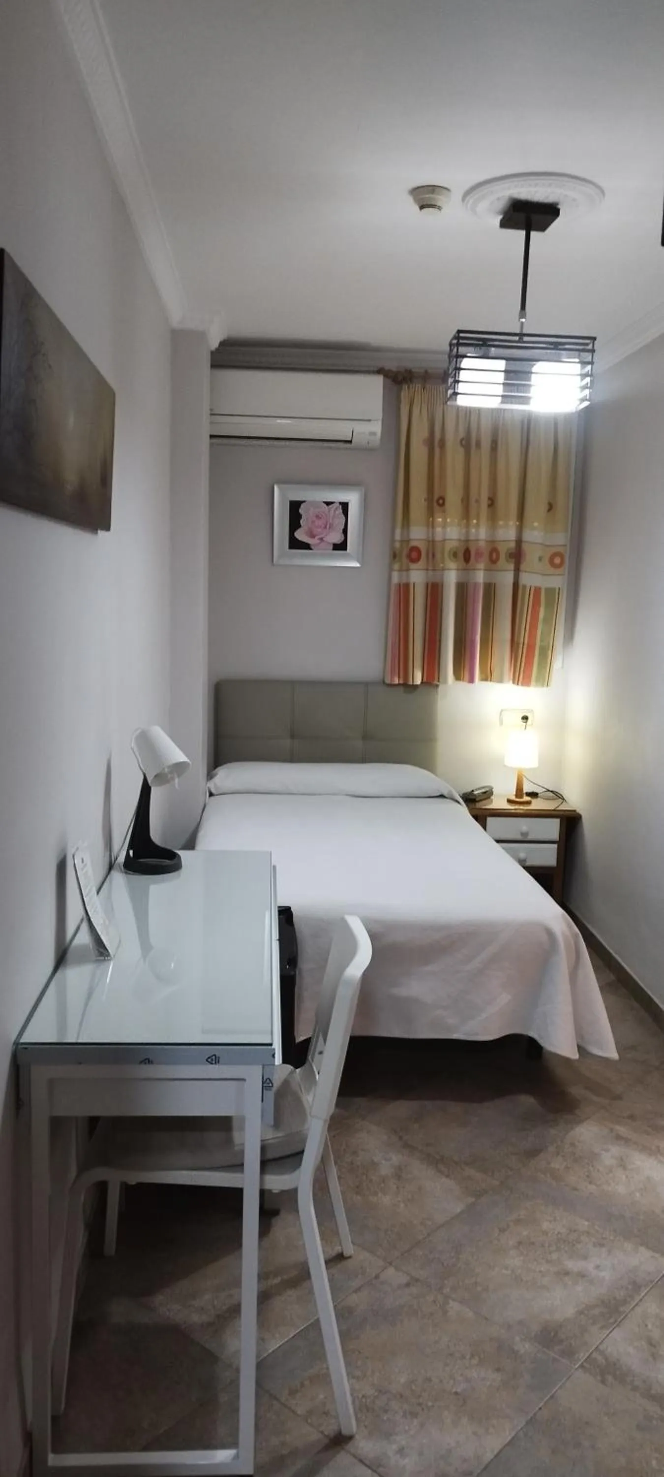 Photo of the whole room, Bed in Hotel Miraya Beach