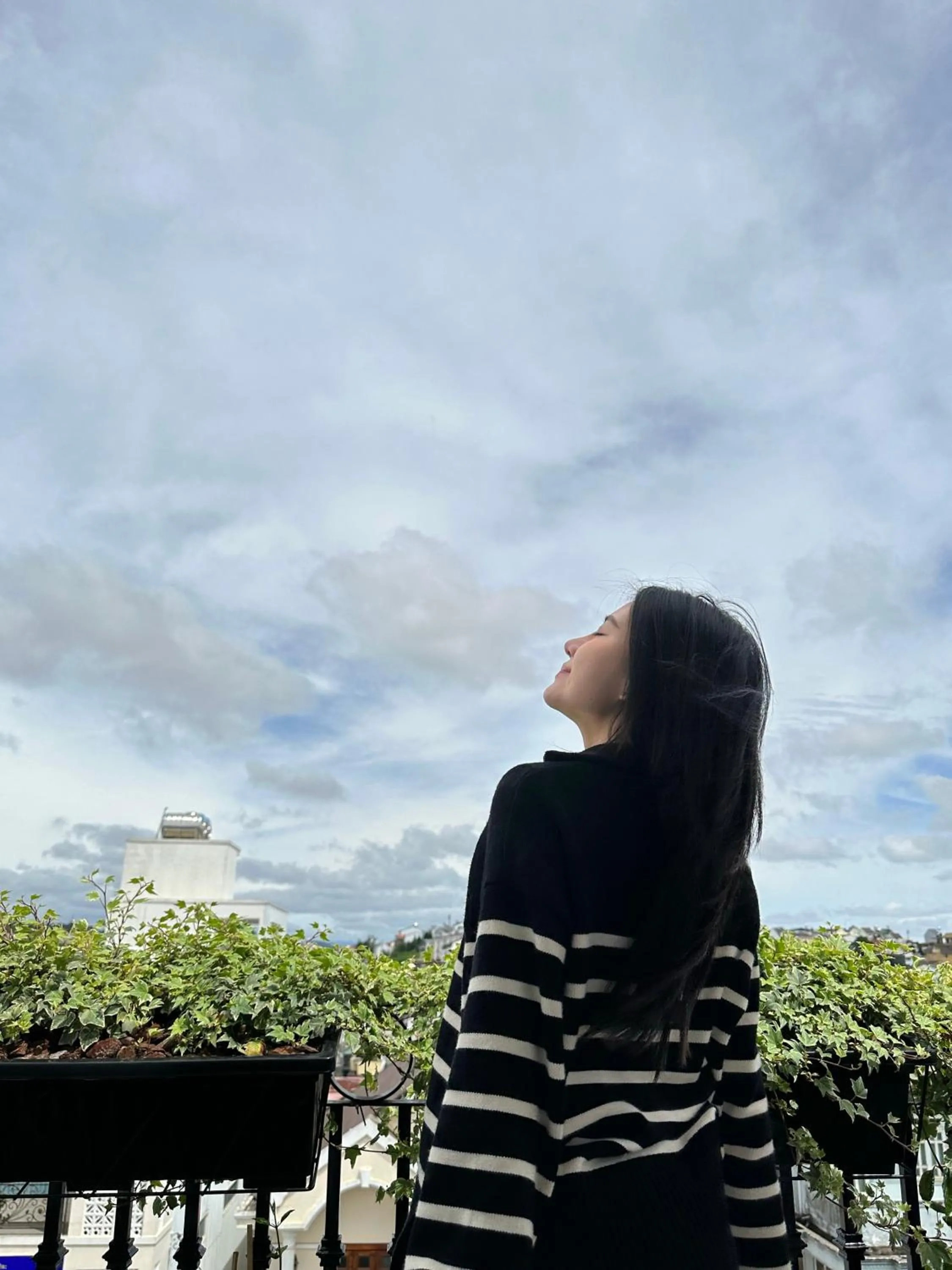 People in LATA Hotel & Apartments