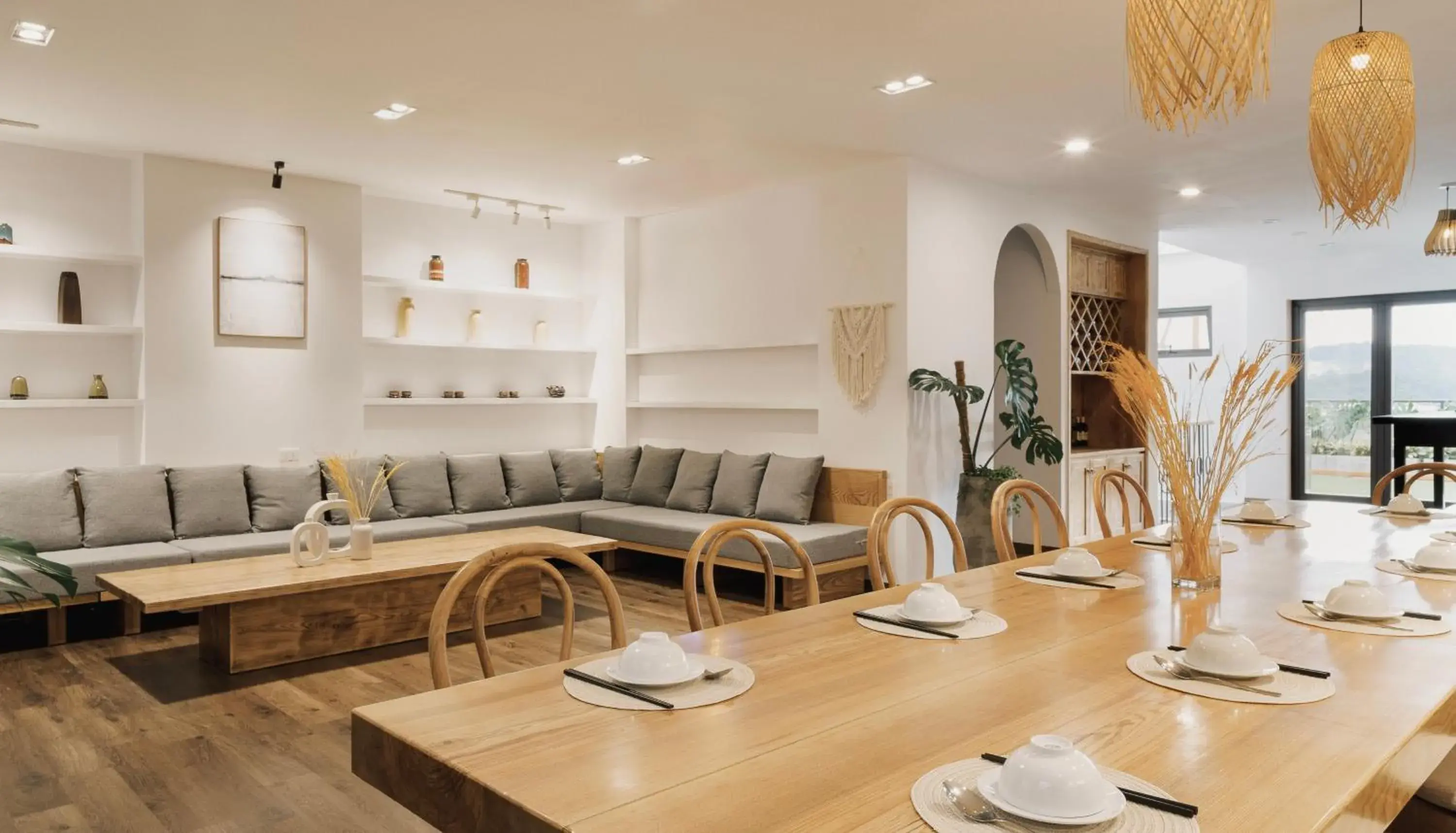 Penthouse Apartment in LATA Hotel & Apartments Penthouse Apartment in LATA Hotel & Apartments