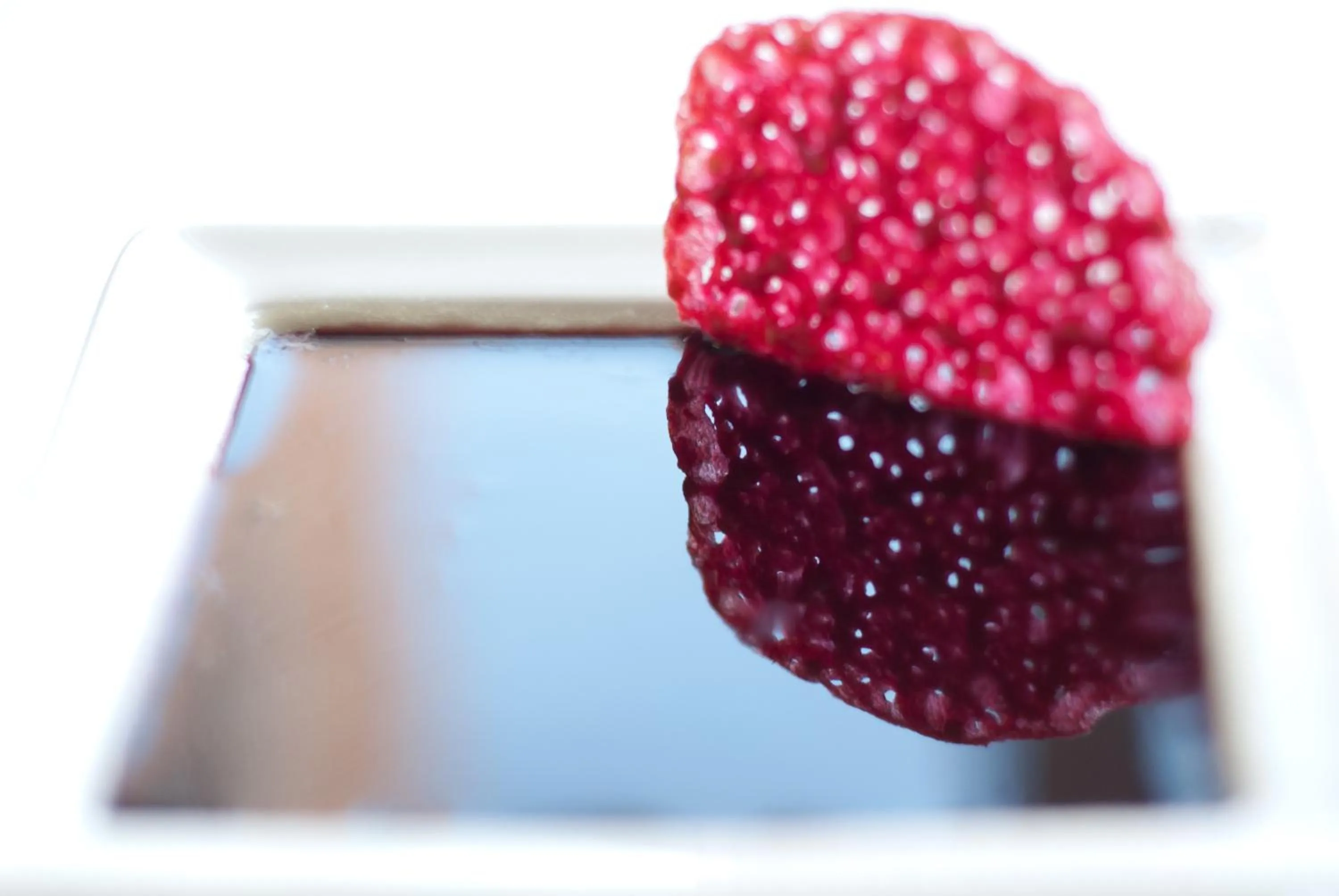 Restaurant/places to eat in Hotel Andia