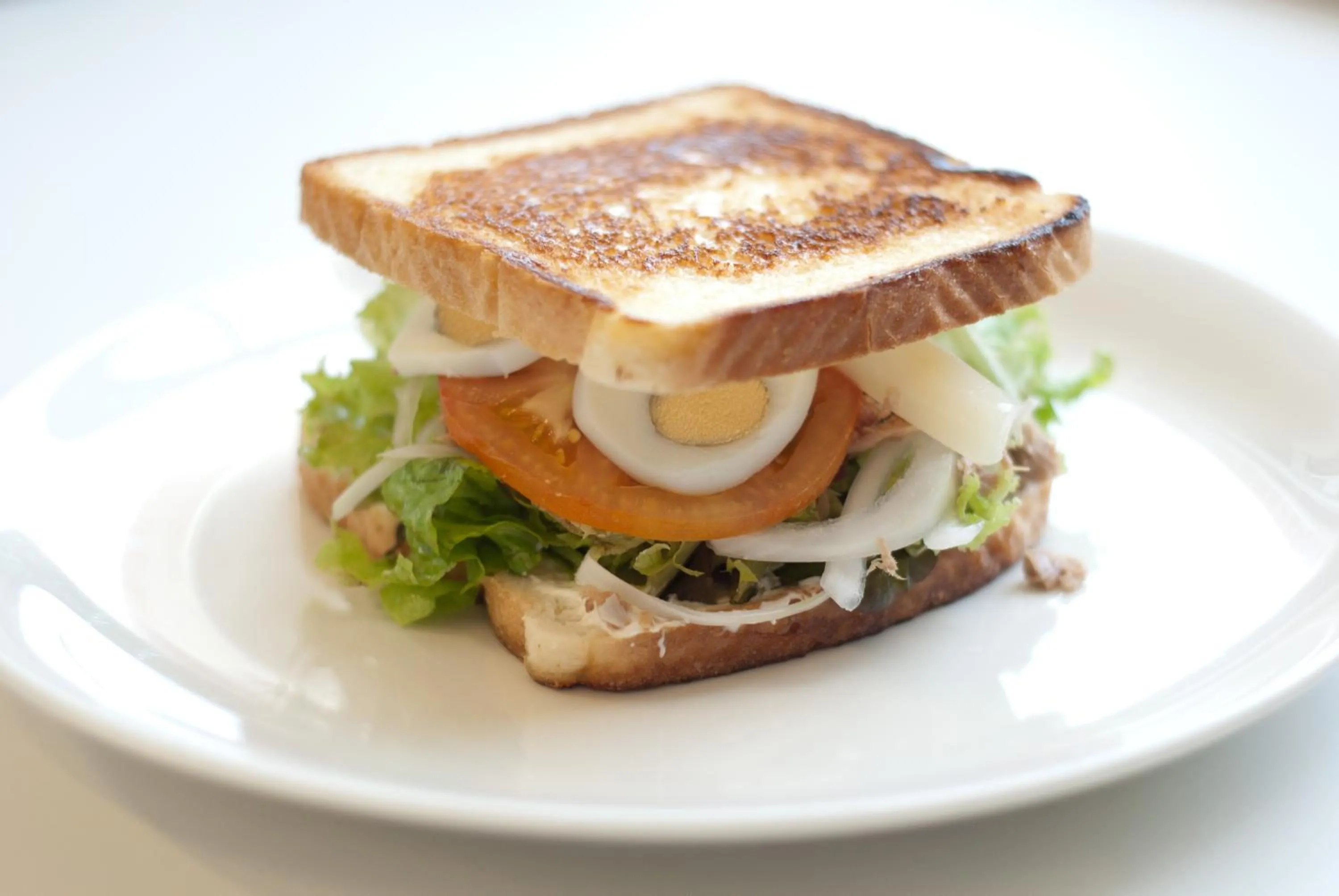 Food and drinks in Hotel Andia