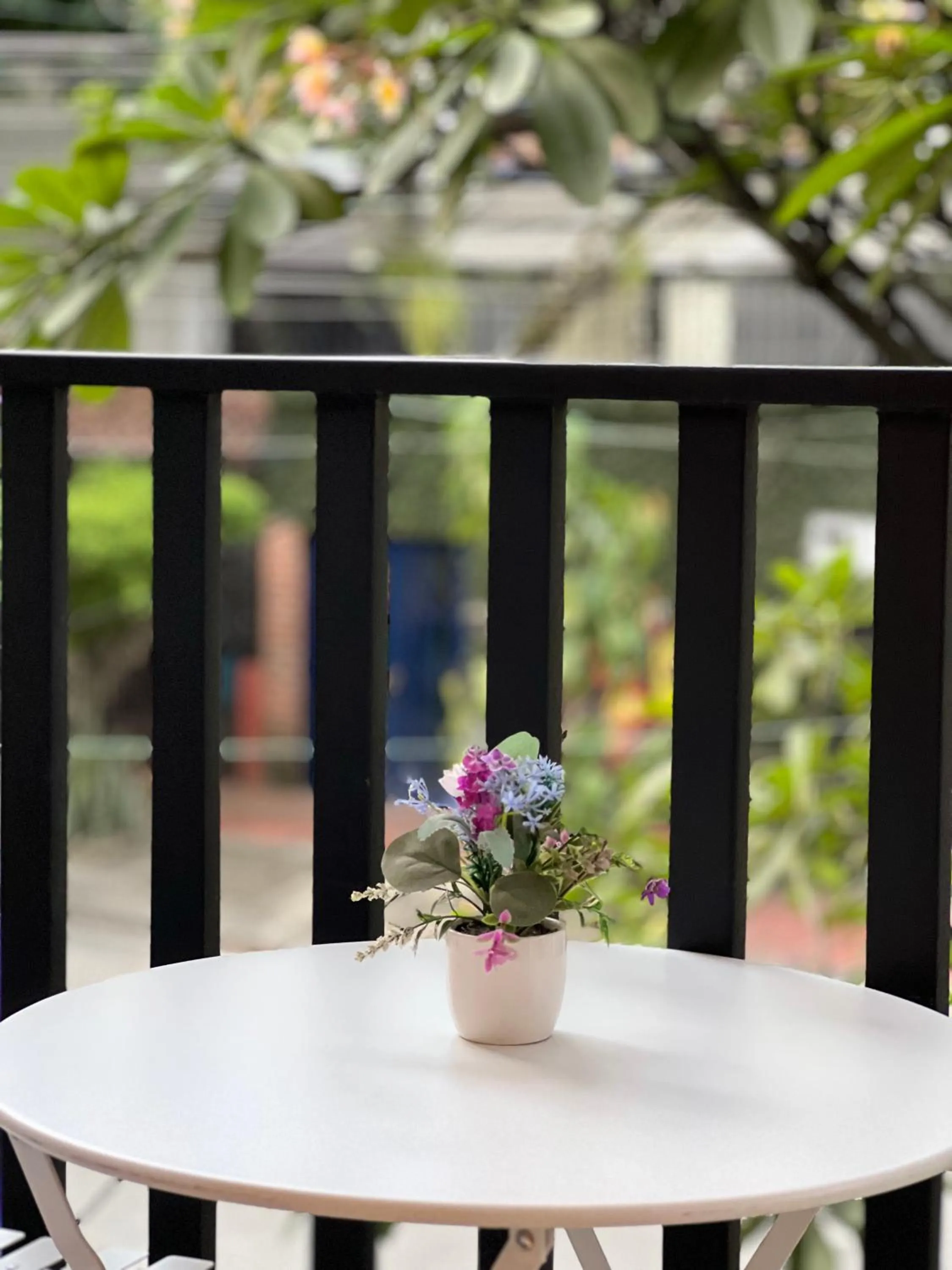 Day in HOTEL 9.5 SAN FERNANDO