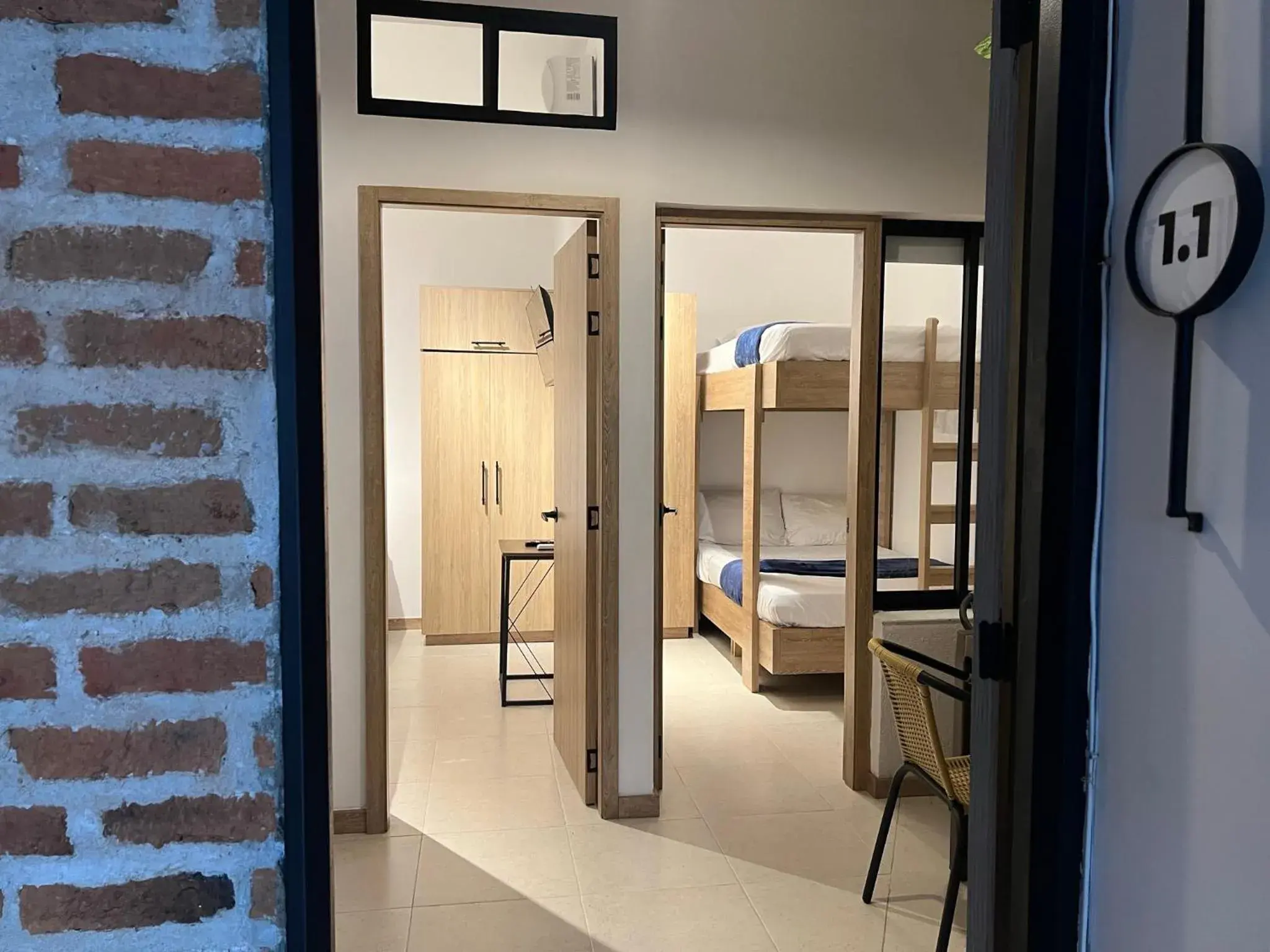 Family Suite in HOTEL 9.5 SAN FERNANDO Family Suite in HOTEL 9.5 SAN FERNANDO