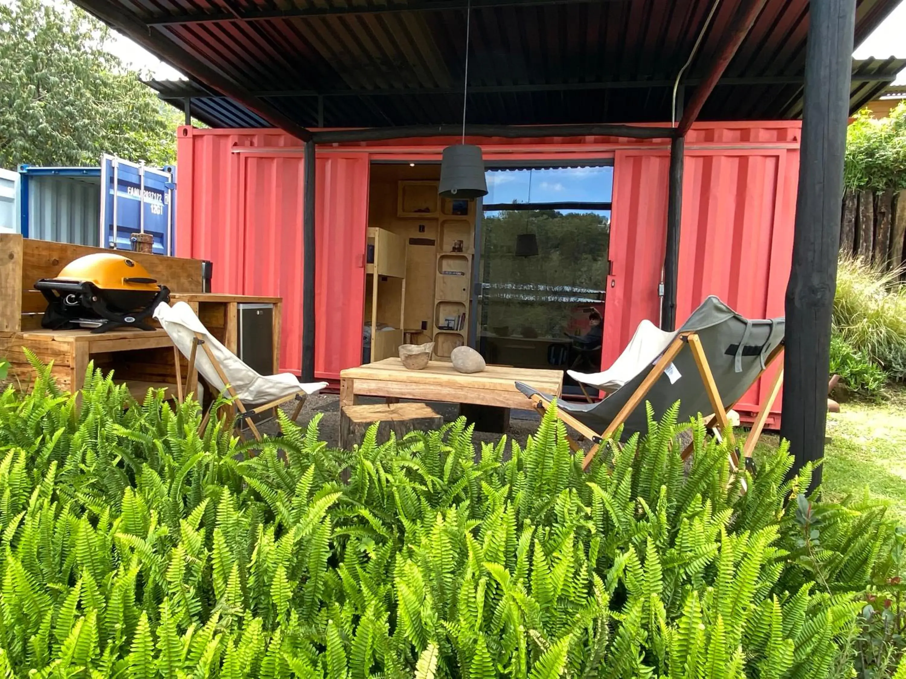 SUR ono SUR Lodge SUR ono SUR Lodge