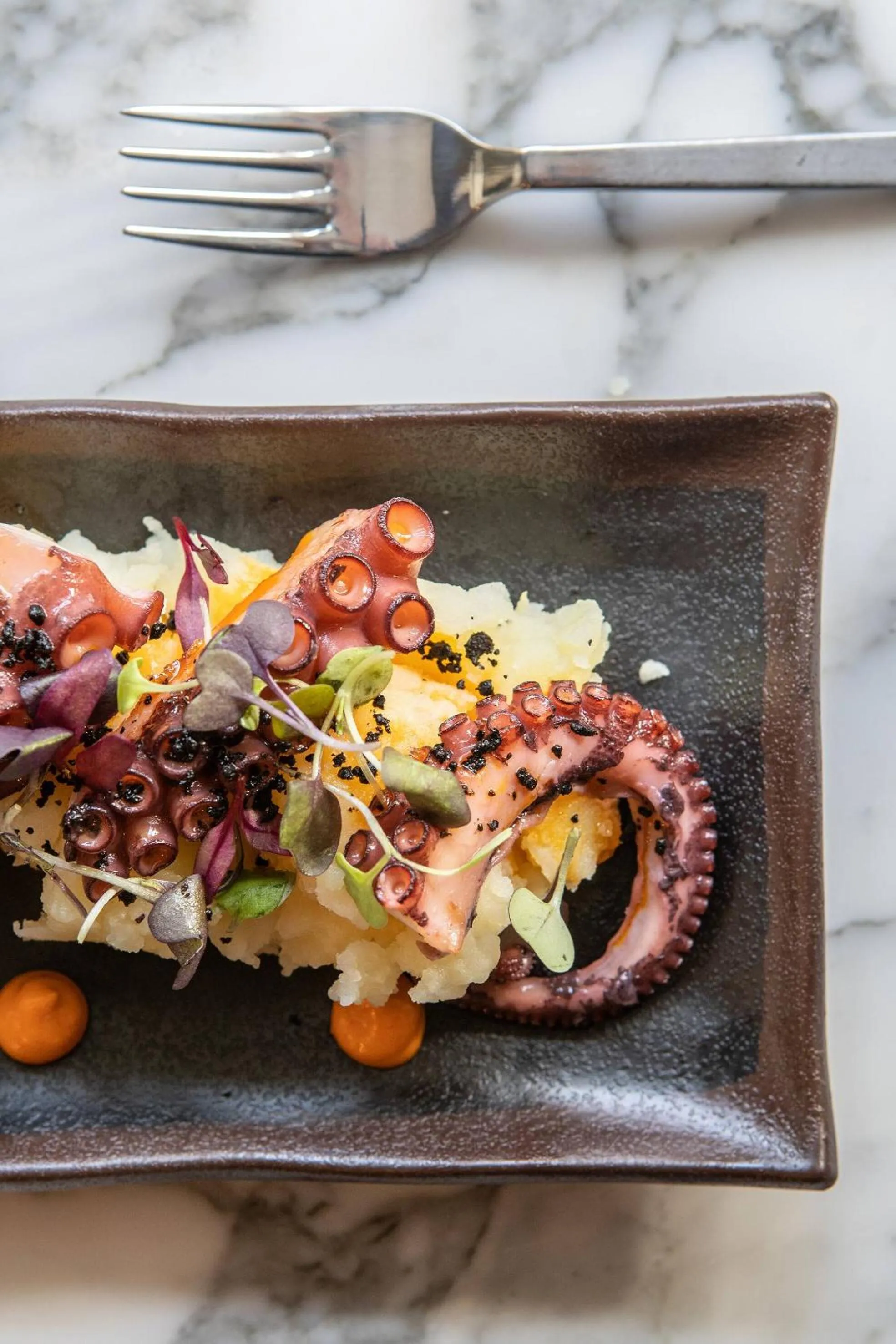 Food and drinks in INNSiDE Zaragoza